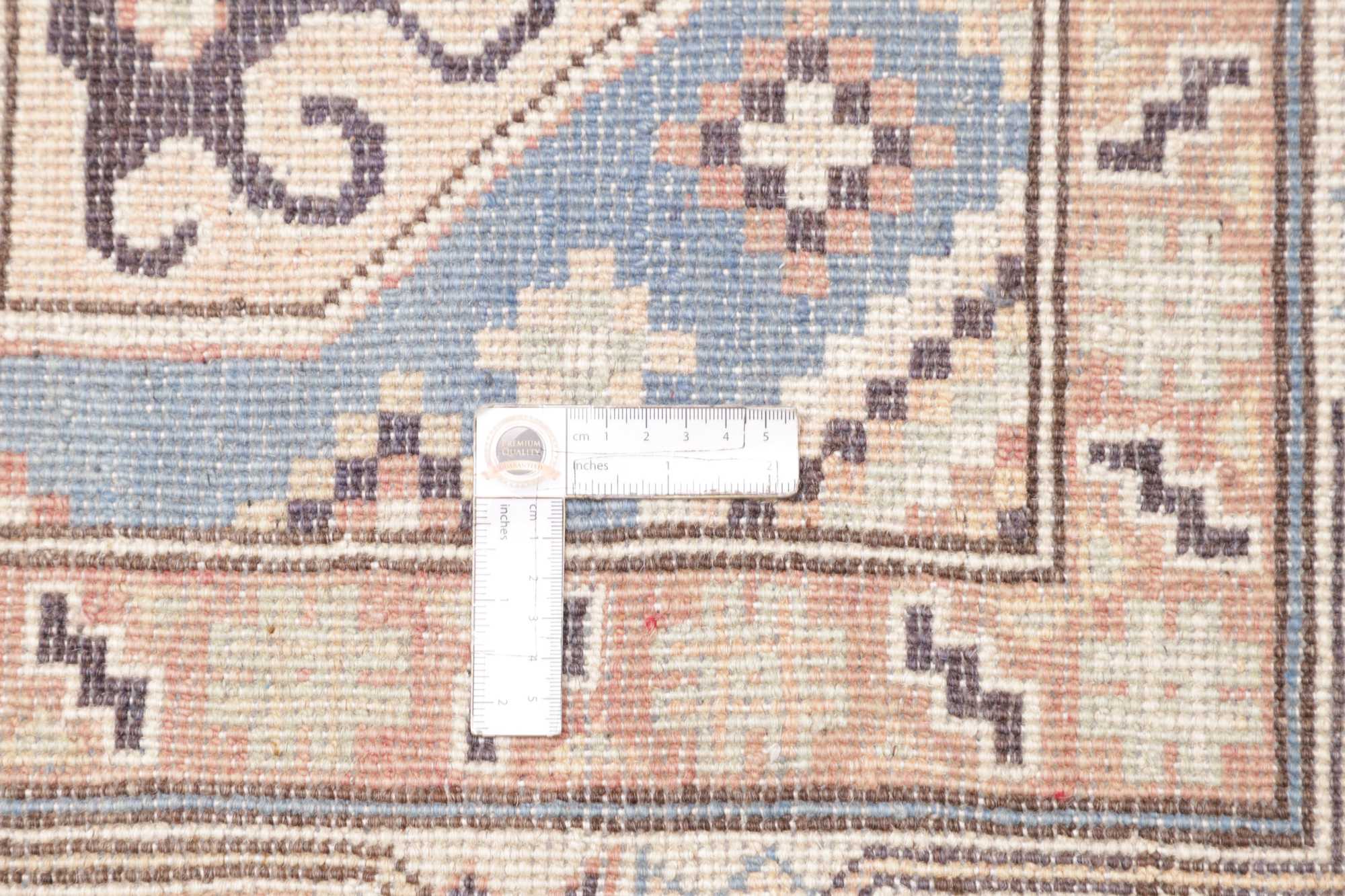Kazak | 214 cm x 153 cm | Nr. 12-481754