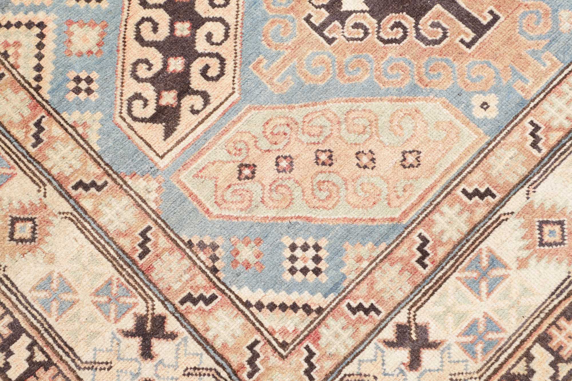 Kazak | 214 cm x 153 cm | Nr. 12-481754
