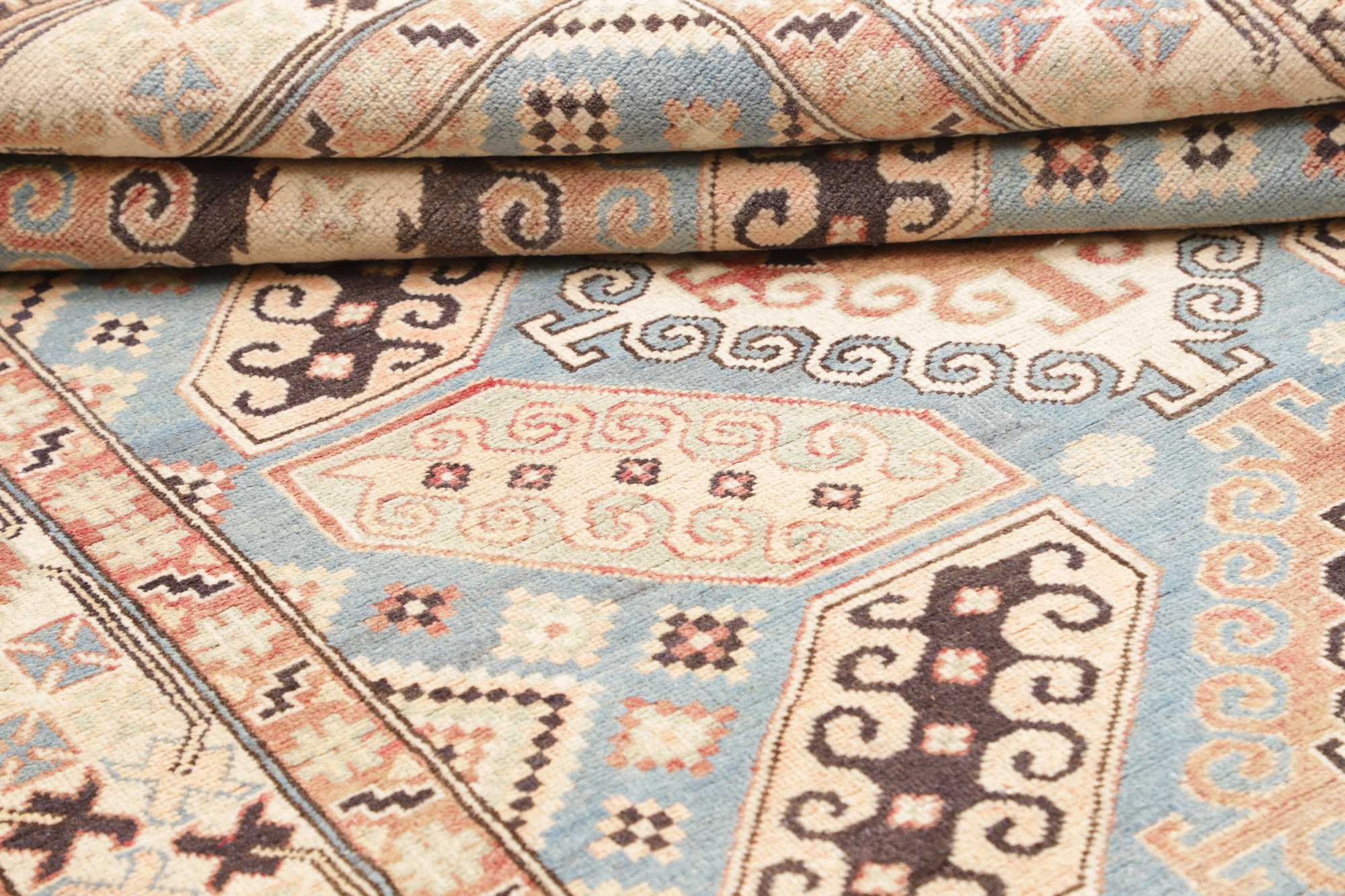 Kazak | 214 cm x 153 cm | Nr. 12-481754