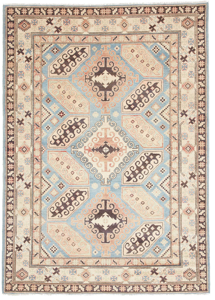 Kazak | 214 cm x 153 cm | Nr. 12-481754