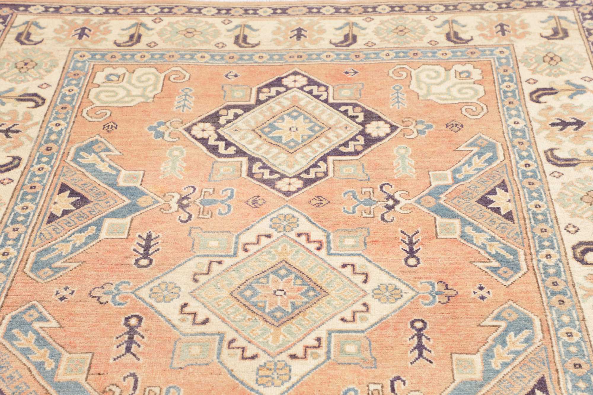 Kazak | 220 cm x 151 cm | Nr. 12-481755