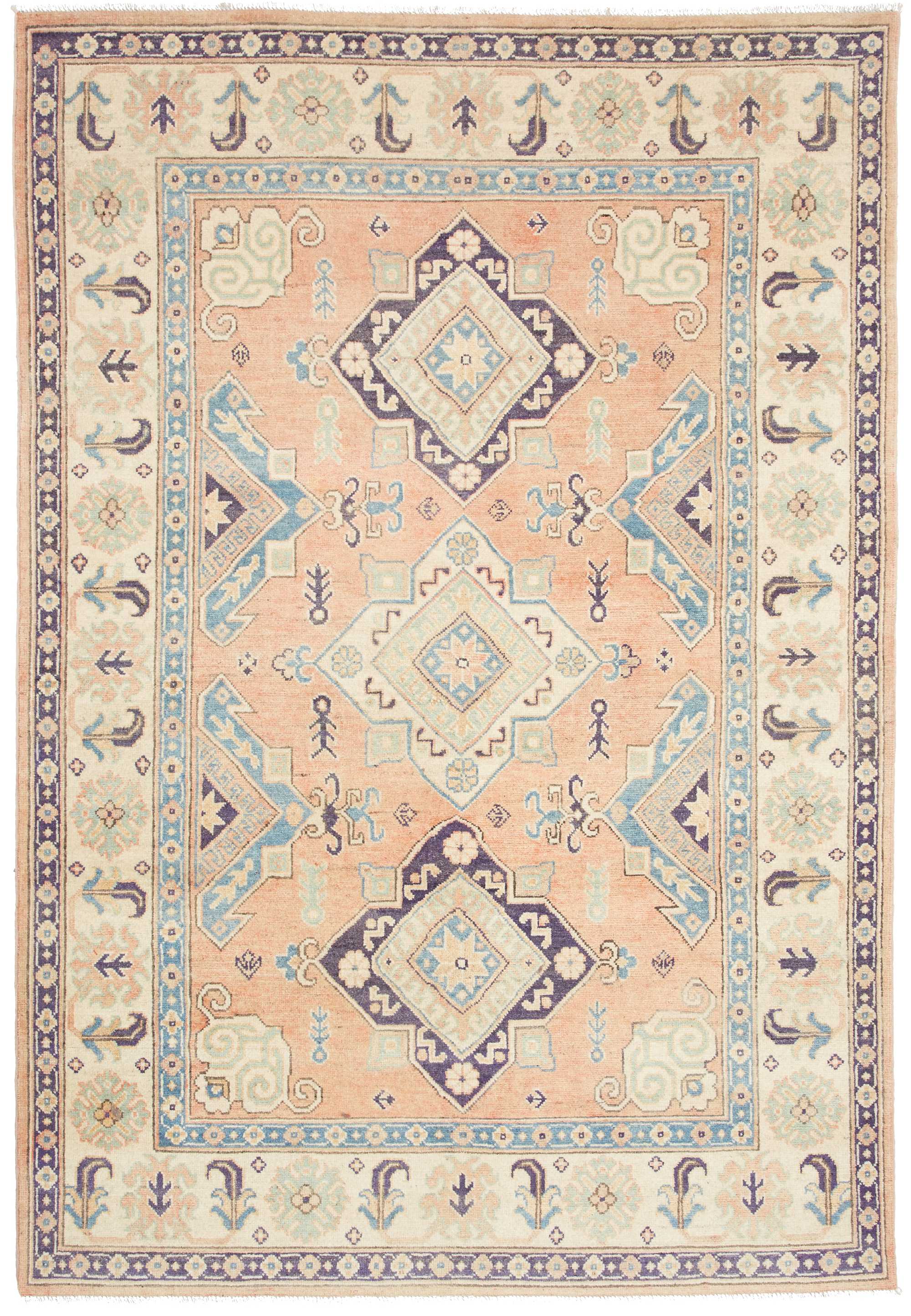Kazak | 220 cm x 151 cm | Nr. 12-481755