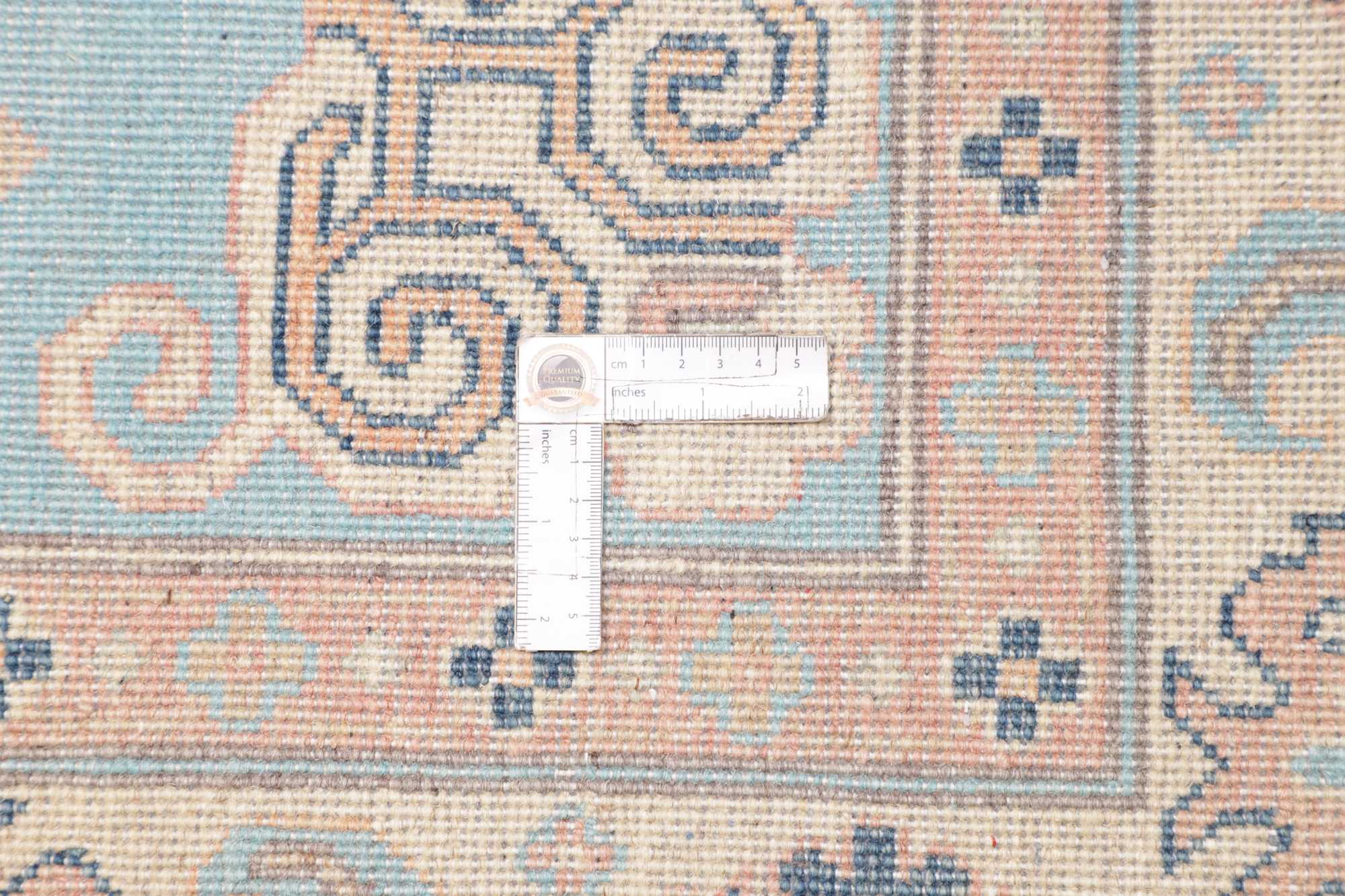 Kazak | 204 cm x 151 cm | Nr. 12-481756
