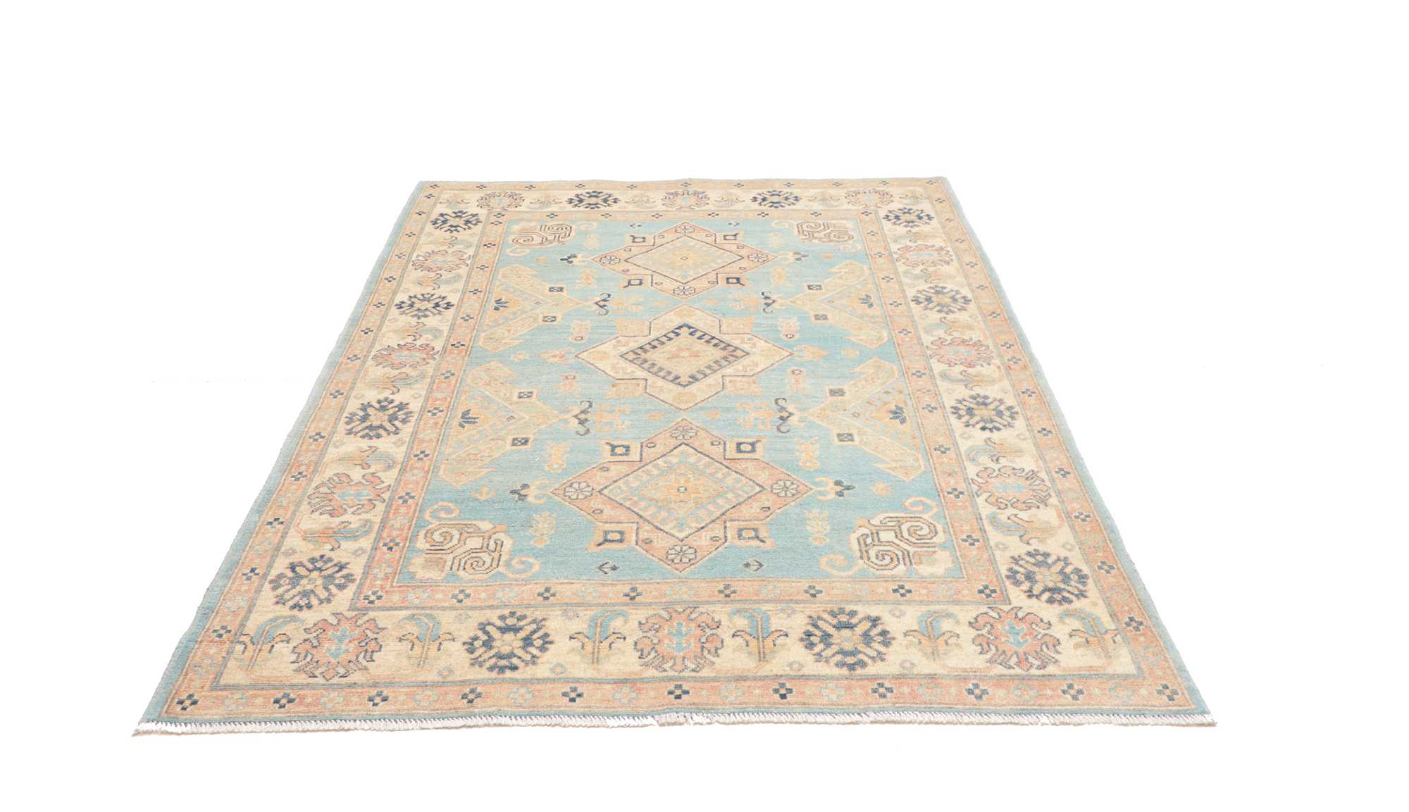 Kazak | 204 cm x 151 cm | Nr. 12-481756
