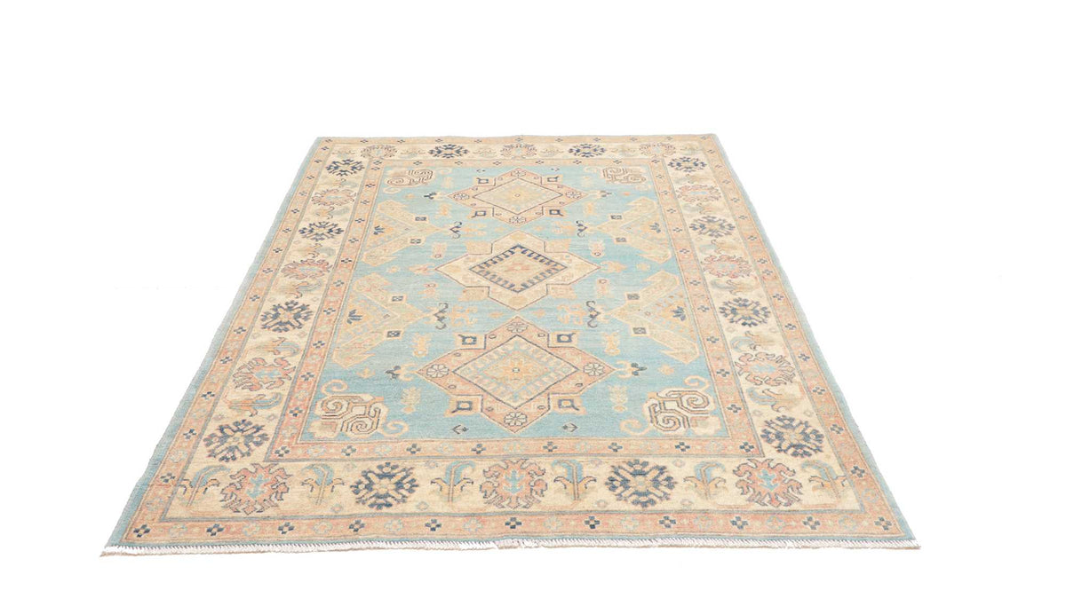 Kazak | 204 cm x 151 cm | Nr. 12-481756