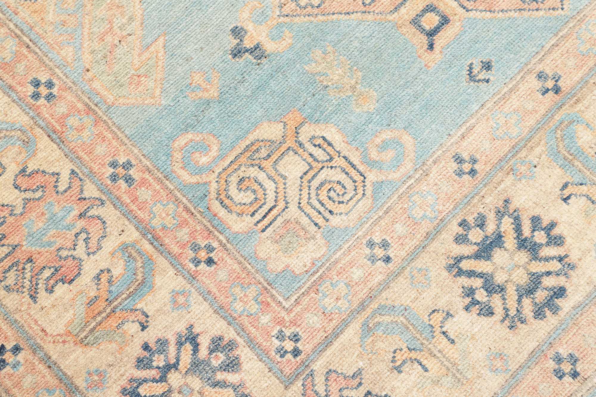 Kazak | 204 cm x 151 cm | Nr. 12-481756