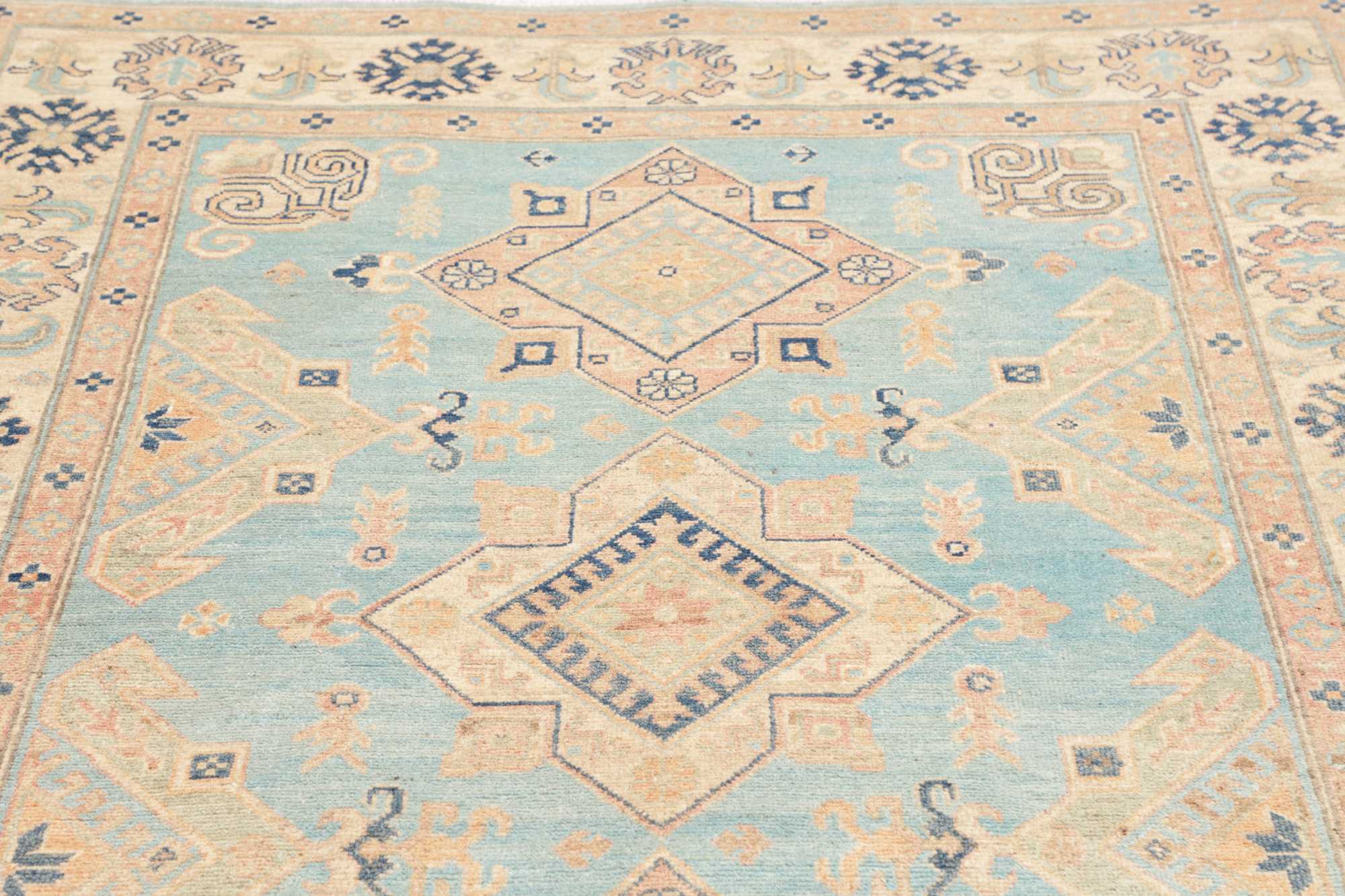 Kazak | 204 cm x 151 cm | Nr. 12-481756