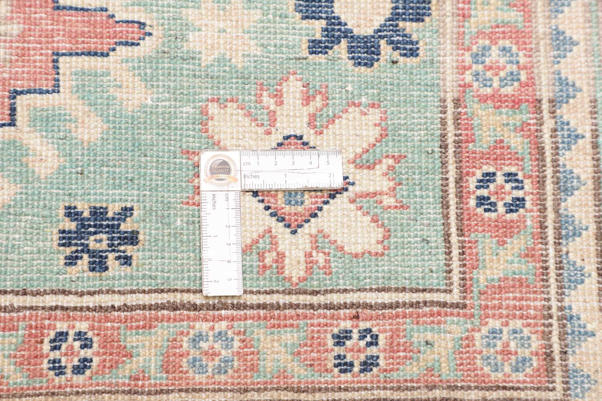 Kazak | 194 cm x 127 cm | Nr. 12-481757