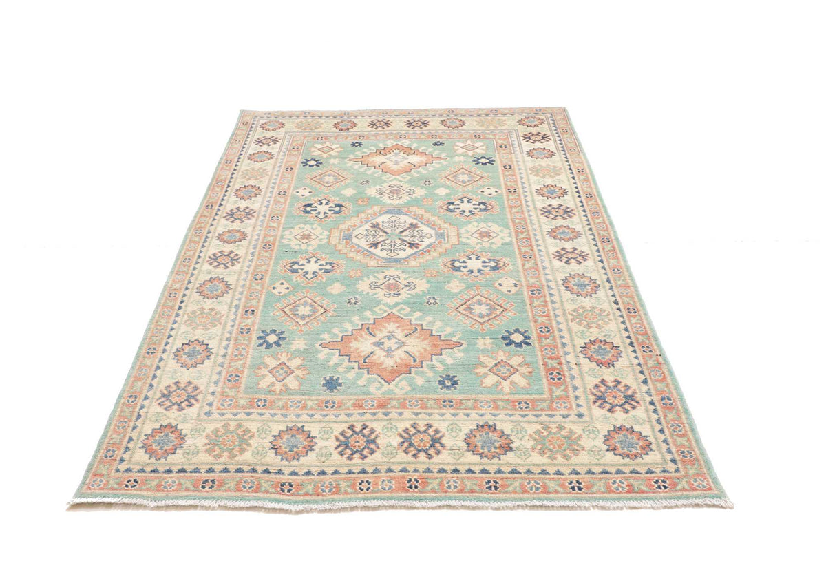 Kazak | 194 cm x 127 cm | Nr. 12-481757