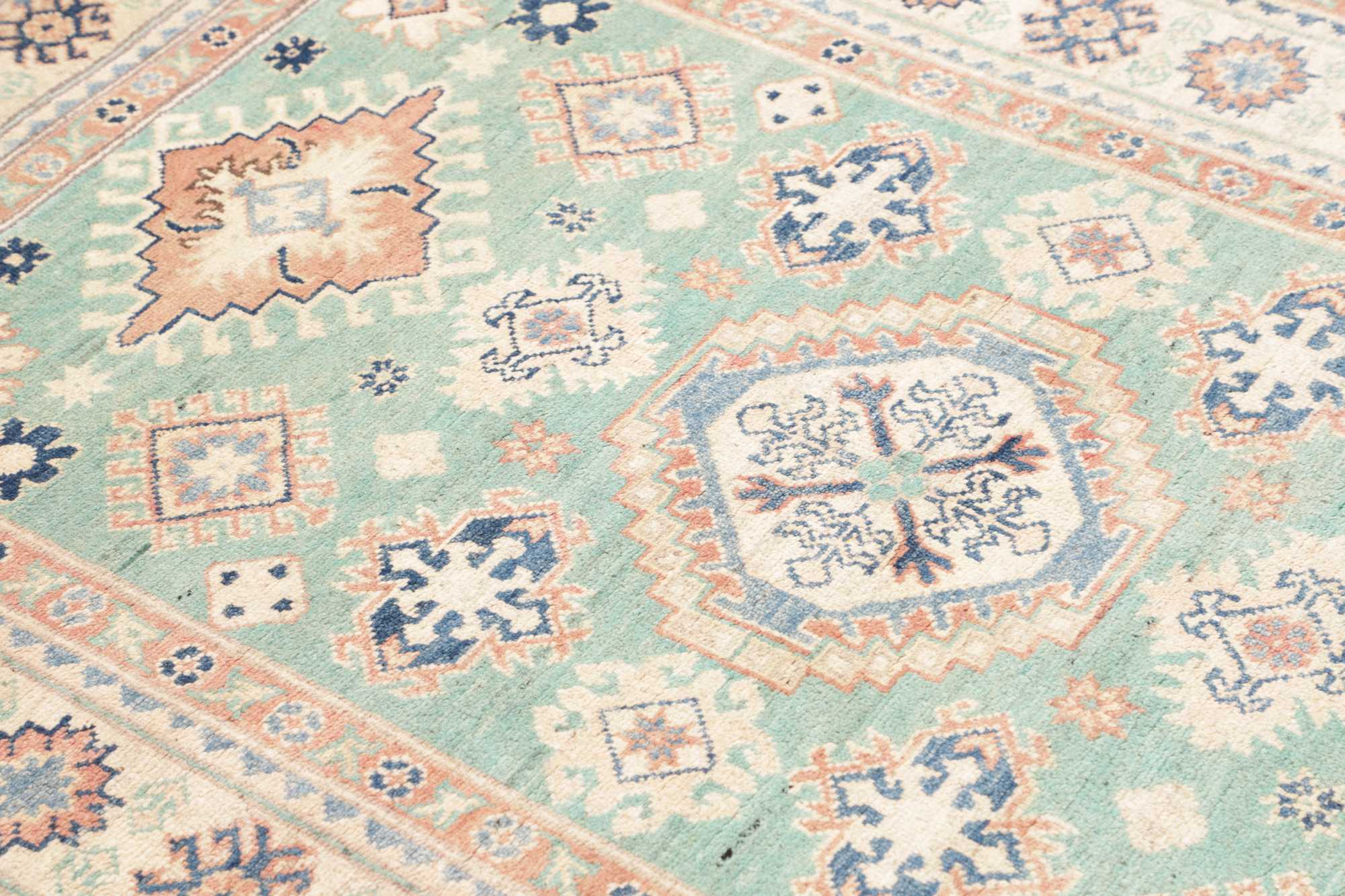 Kazak | 194 cm x 127 cm | Nr. 12-481757