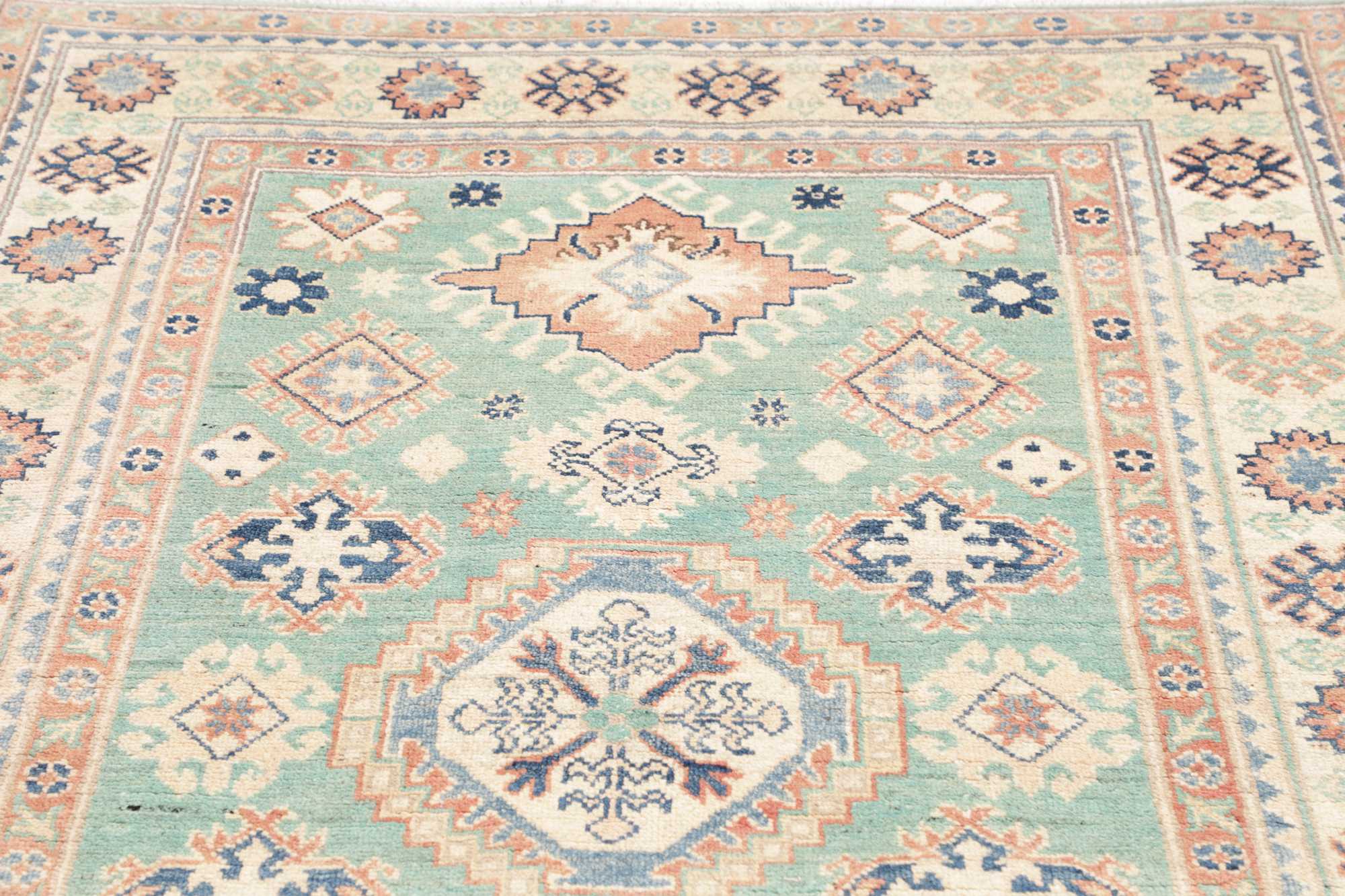 Kazak | 194 cm x 127 cm | Nr. 12-481757