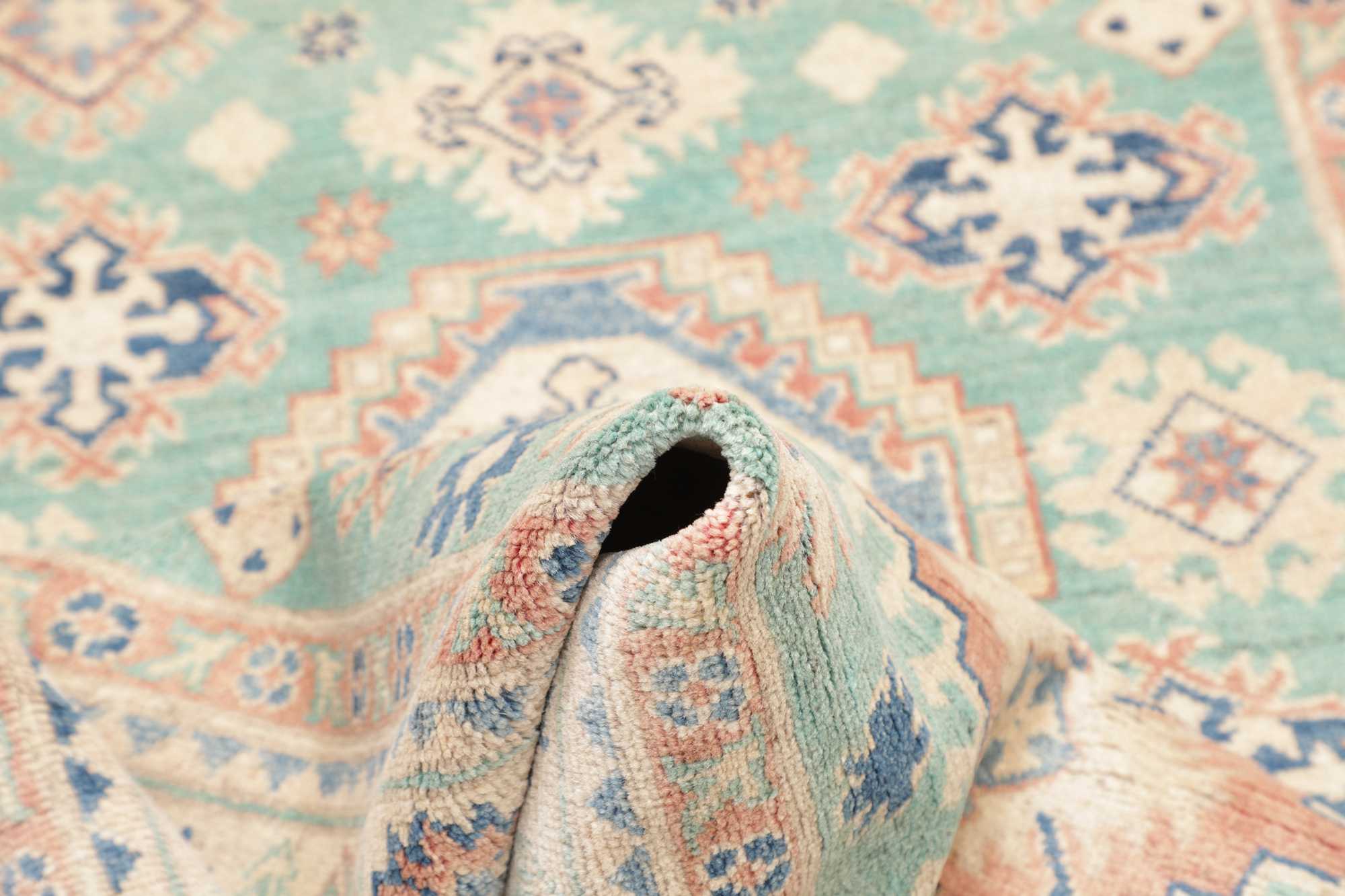 Kazak | 194 cm x 127 cm | Nr. 12-481757
