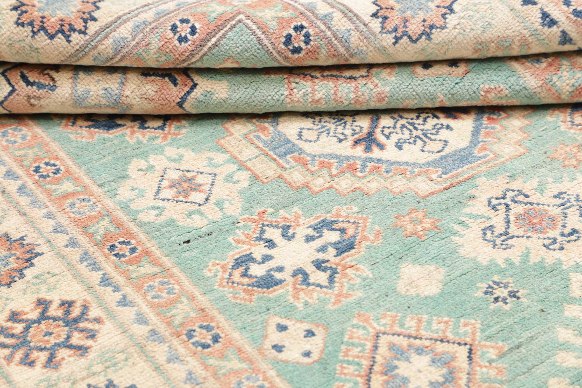Kazak | 194 cm x 127 cm | Nr. 12-481757