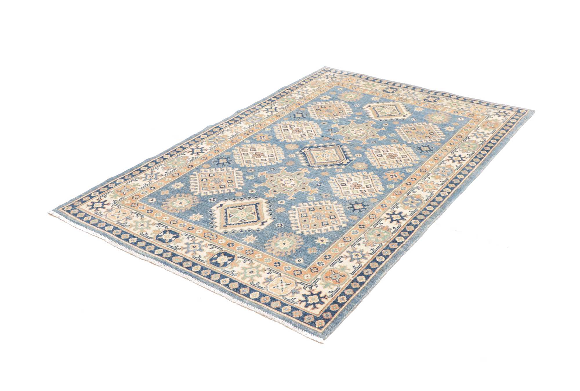 Kazak | 182 cm x 123 cm | Nr. 12-481758