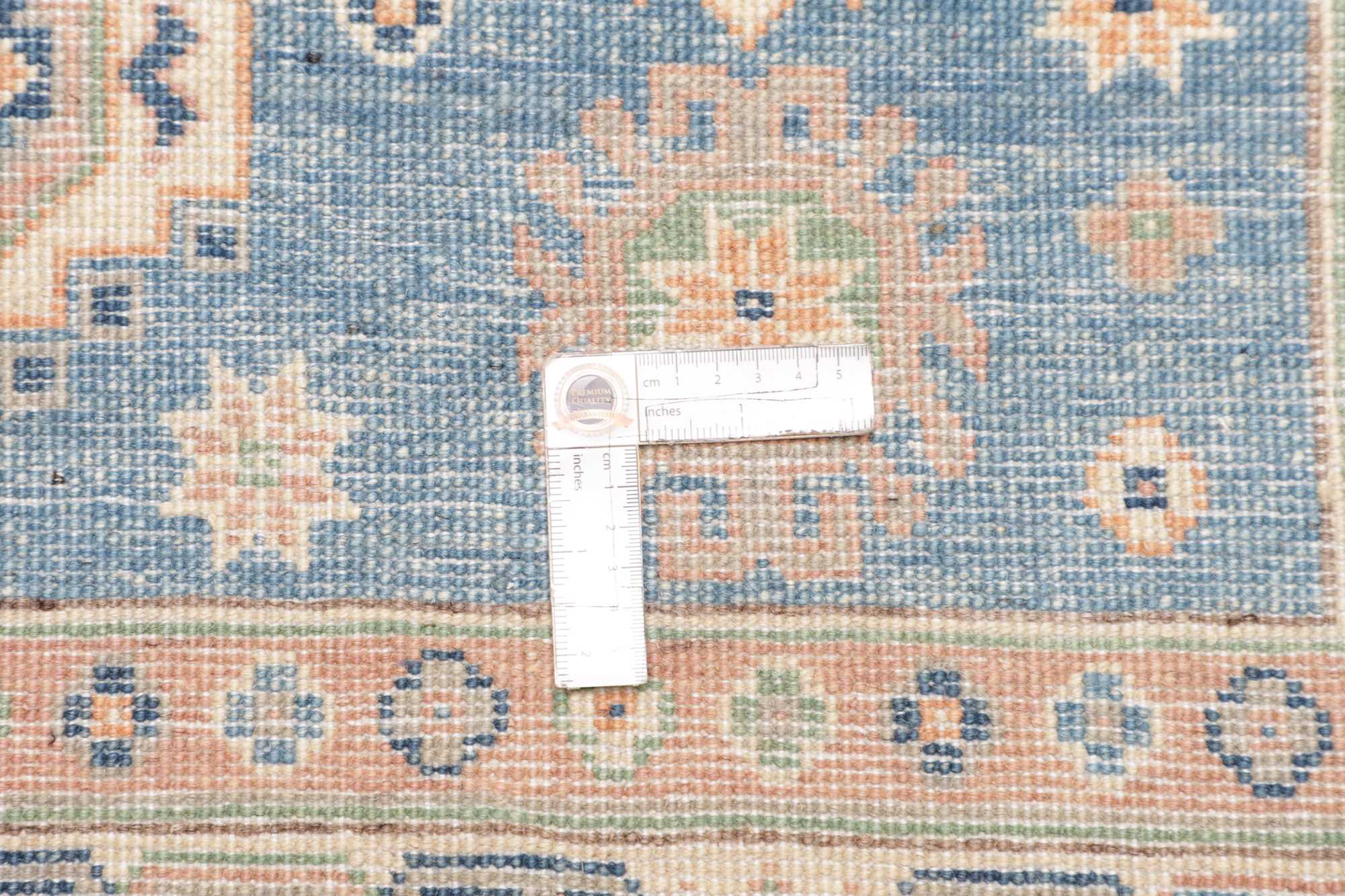 Kazak | 182 cm x 123 cm | Nr. 12-481758