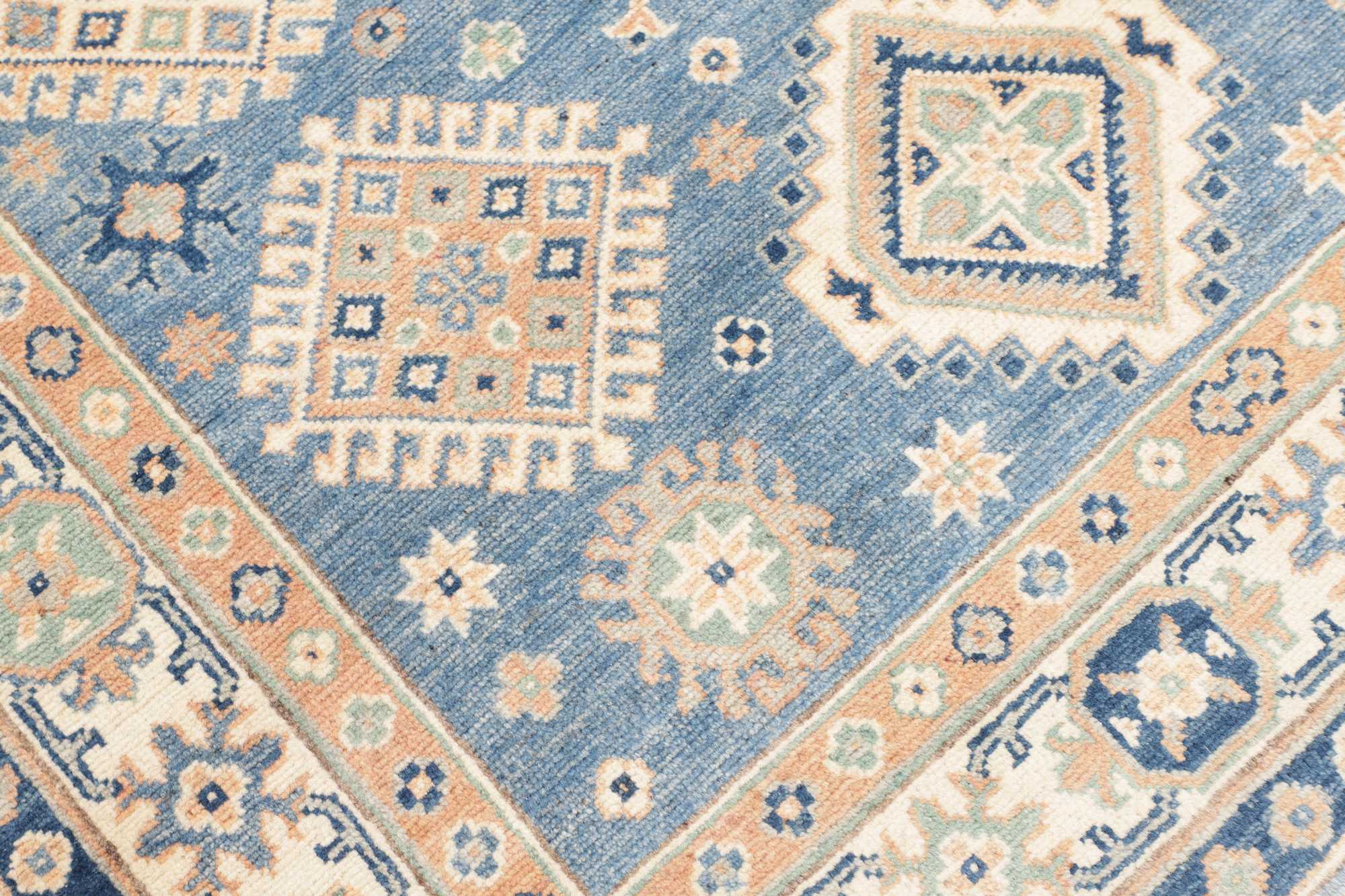 Kazak | 182 cm x 123 cm | Nr. 12-481758