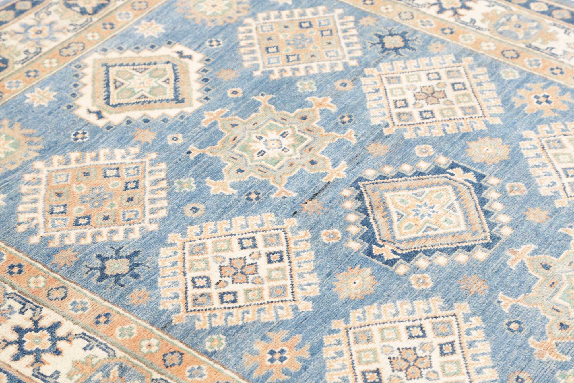 Kazak | 182 cm x 123 cm | Nr. 12-481758