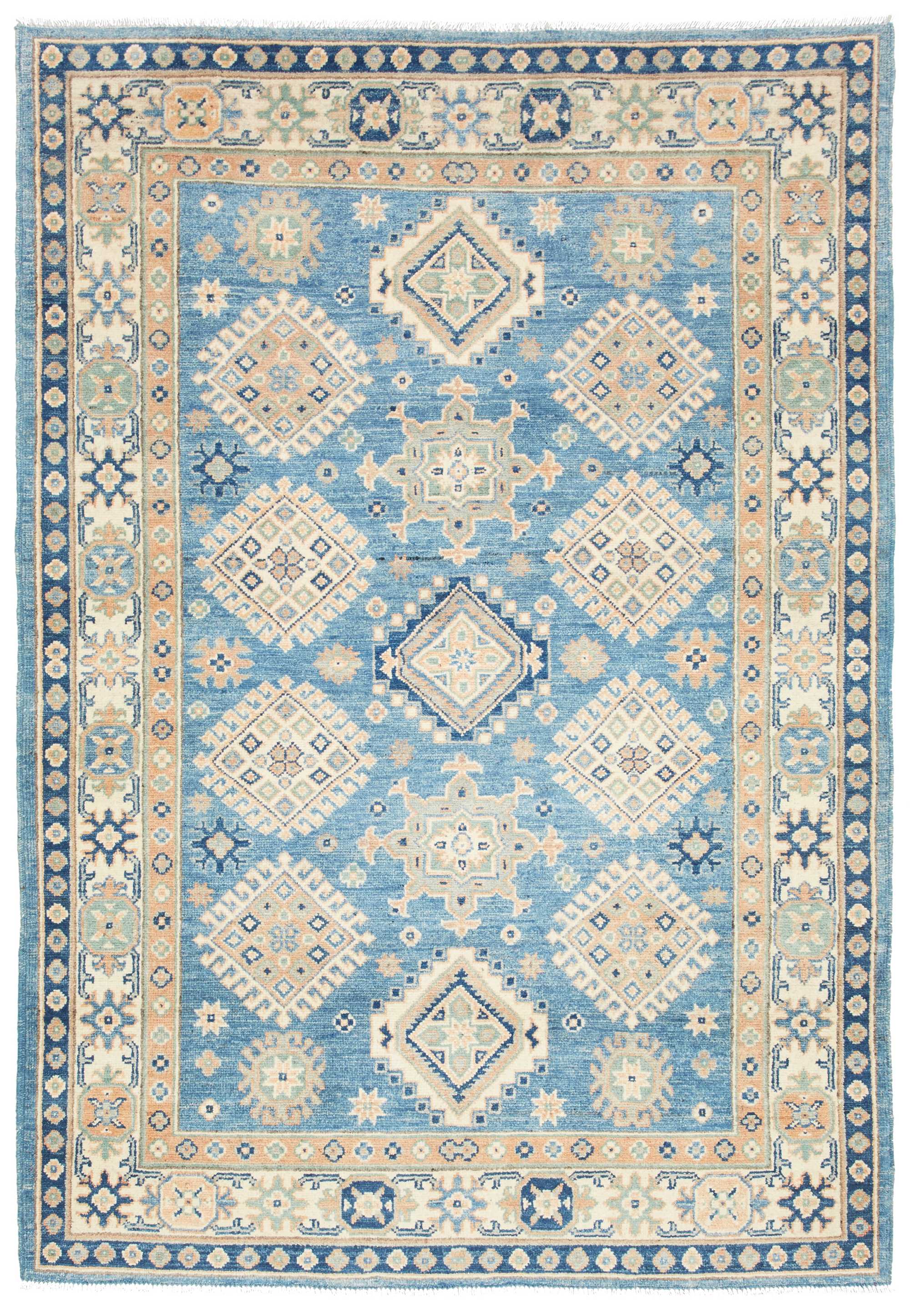 Kazak | 182 cm x 123 cm | Nr. 12-481758