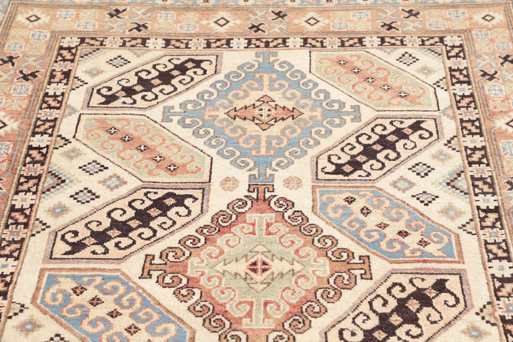 Kazak | 173 cm x 124 cm | Nr. 12-481759