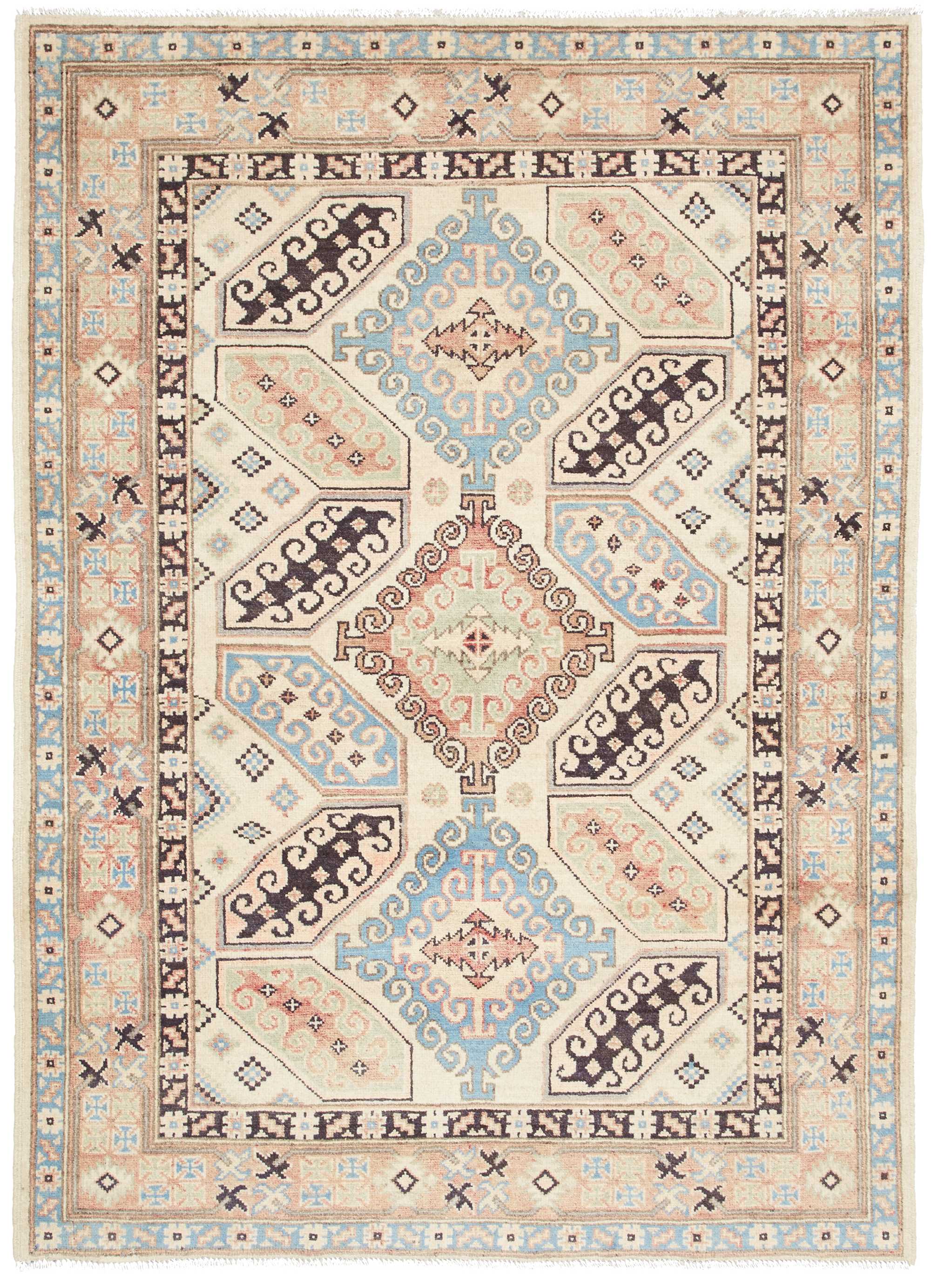 Kazak | 173 x 124 cm | Nr. 12-481759
