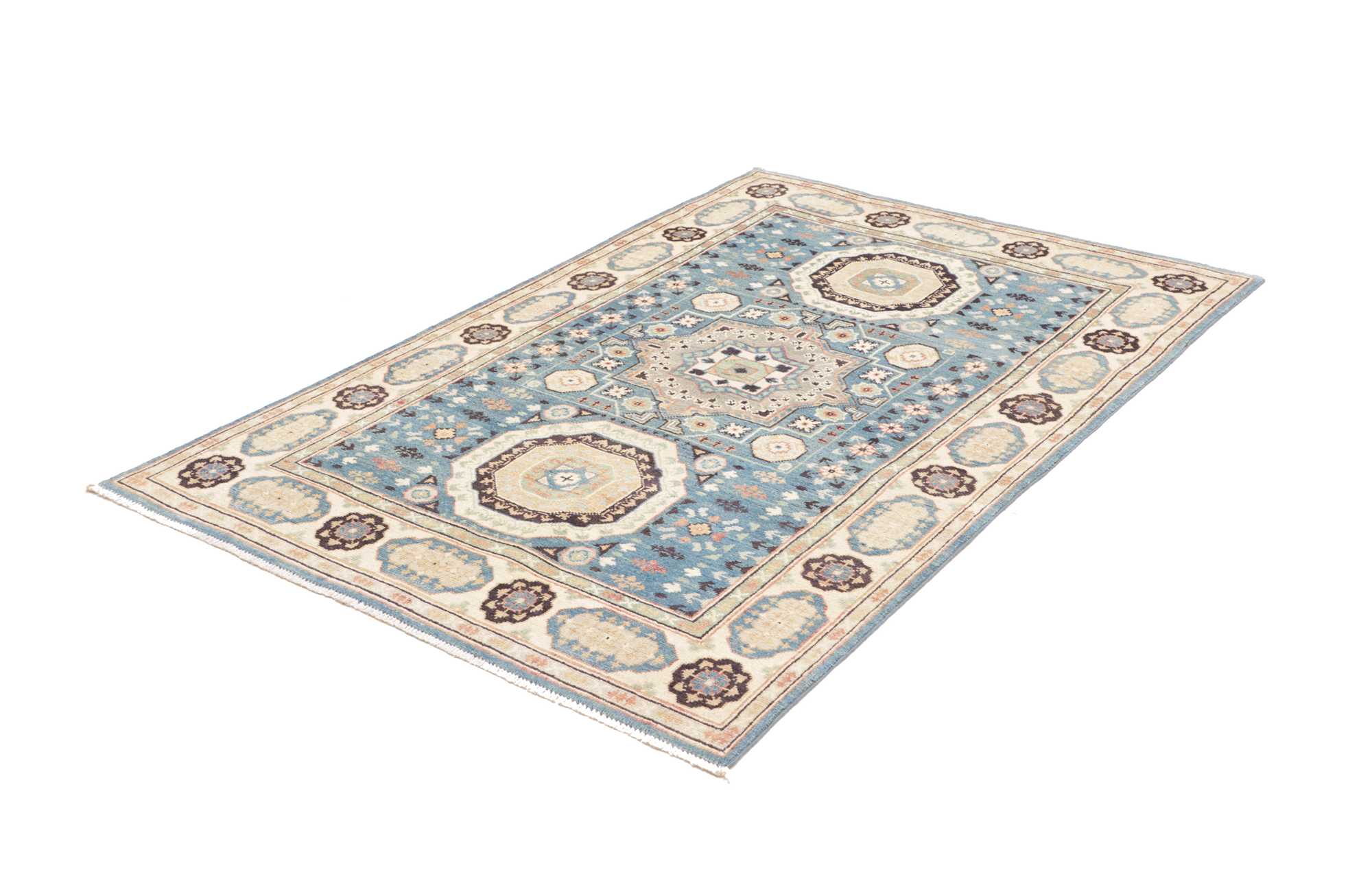 Kazak | 178 x 122 cm | Nr. 12-481761