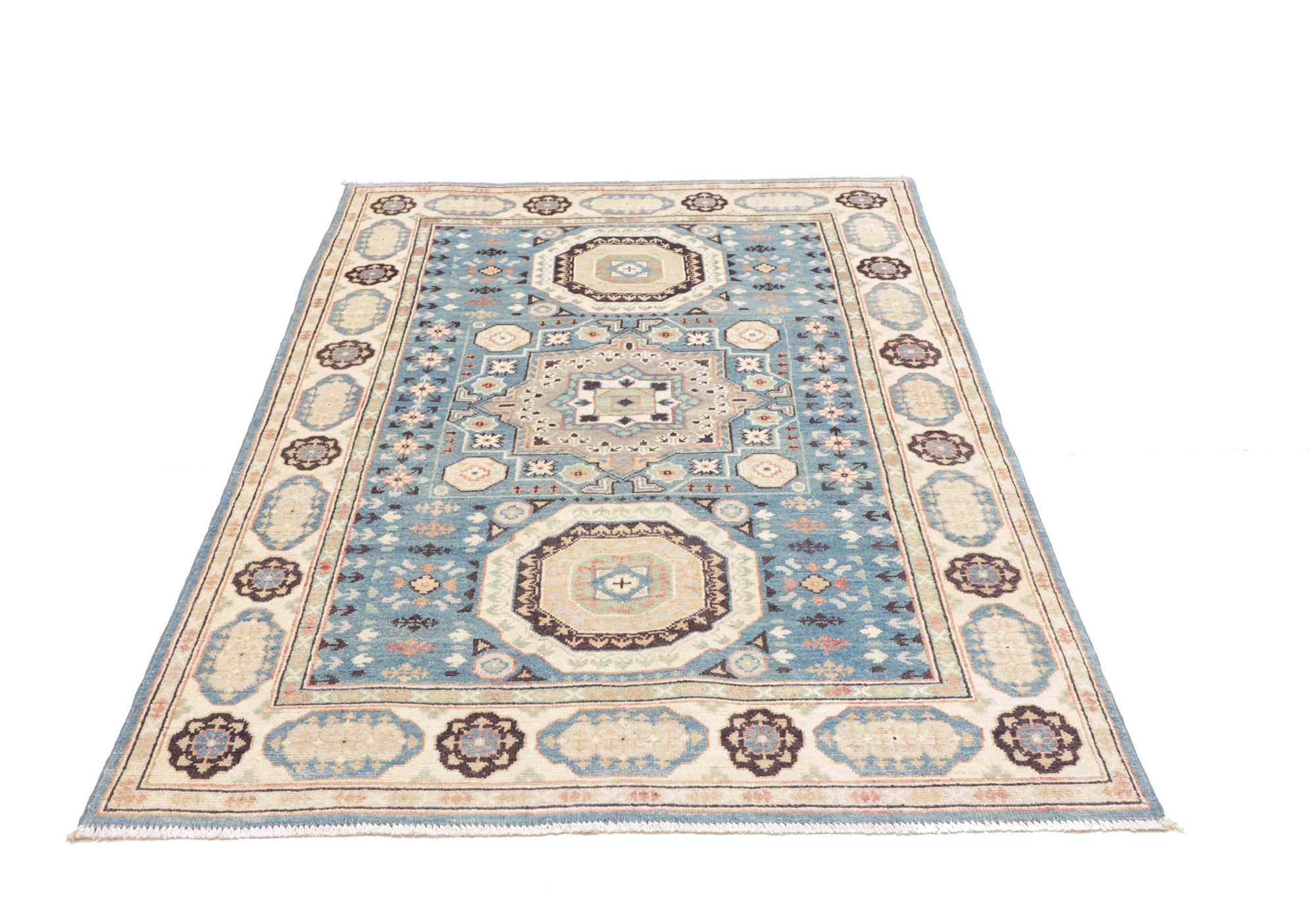Kazak | 178 cm x 122 cm | Nr. 12-481761