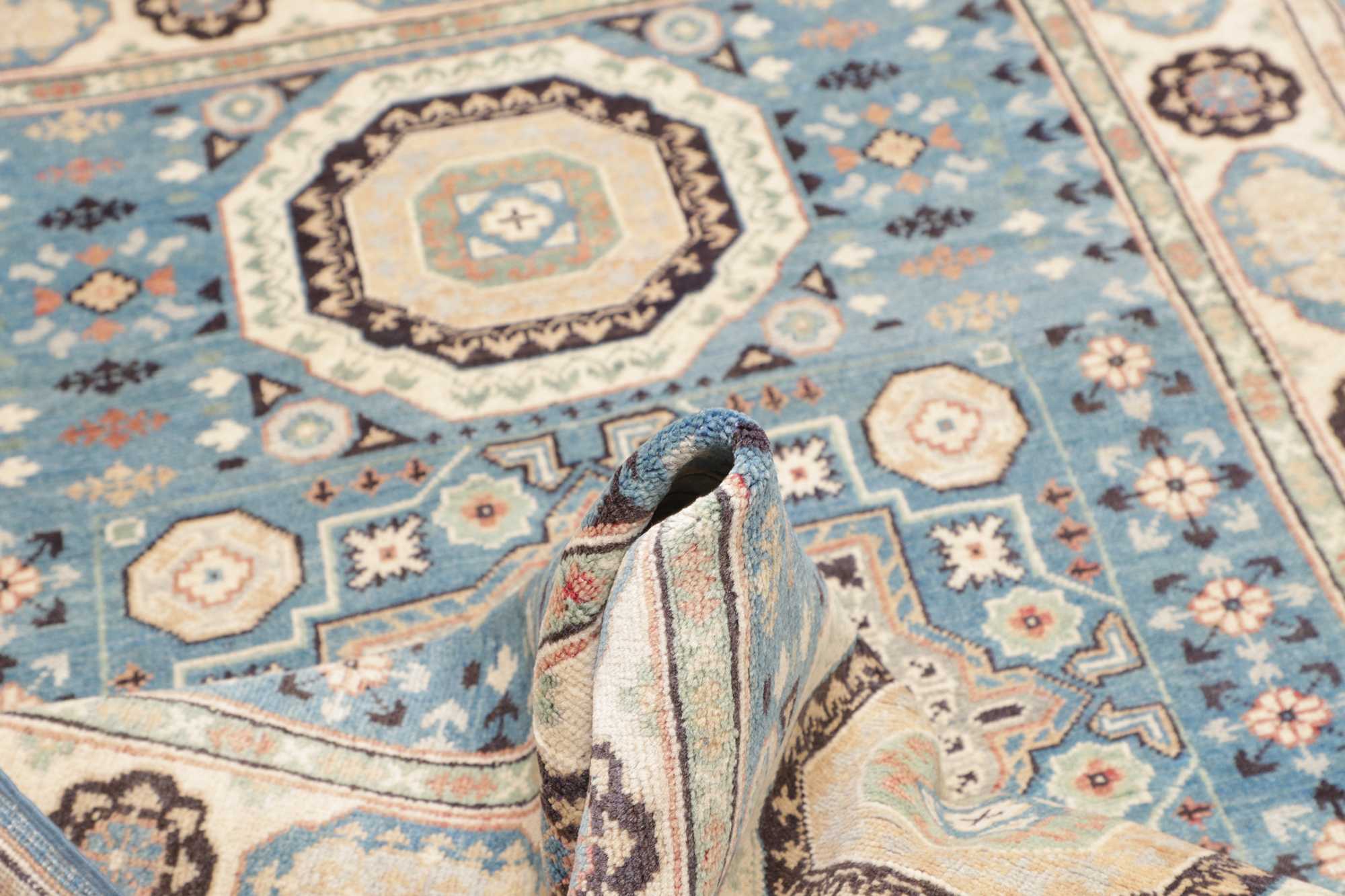 Kazak | 178 cm x 122 cm | Nr. 12-481761
