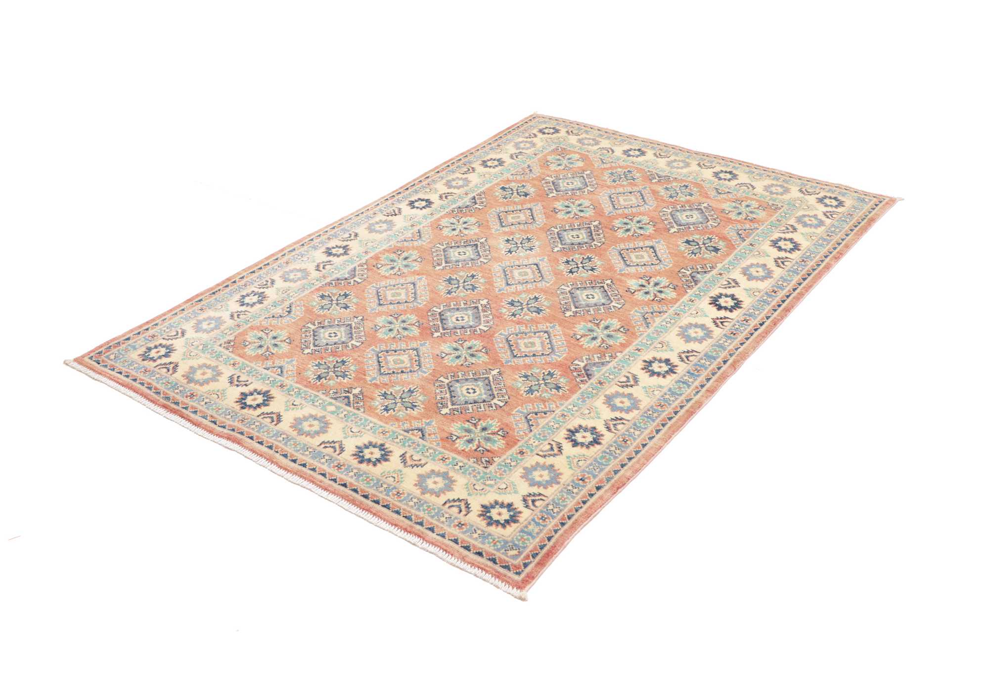 Kazak | 177 x 119 cm | Nr. 12-481763