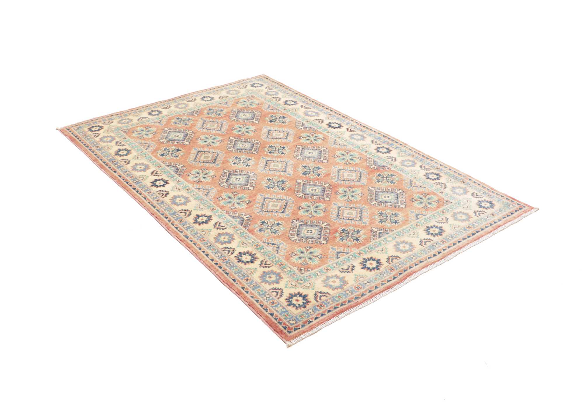 Kazak | 177 cm x 119 cm | Nr. 12-481763