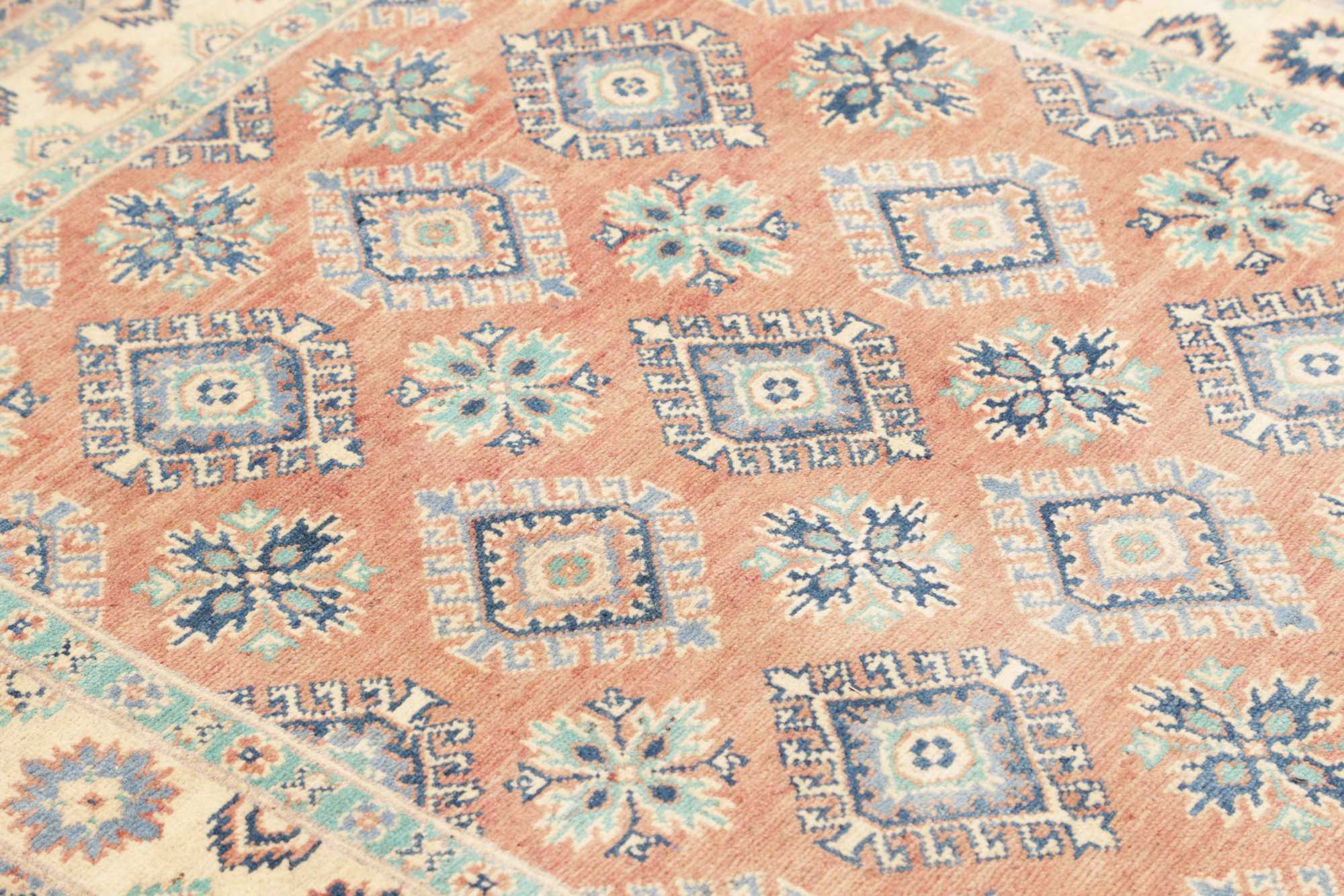 Kazak | 177 cm x 119 cm | Nr. 12-481763