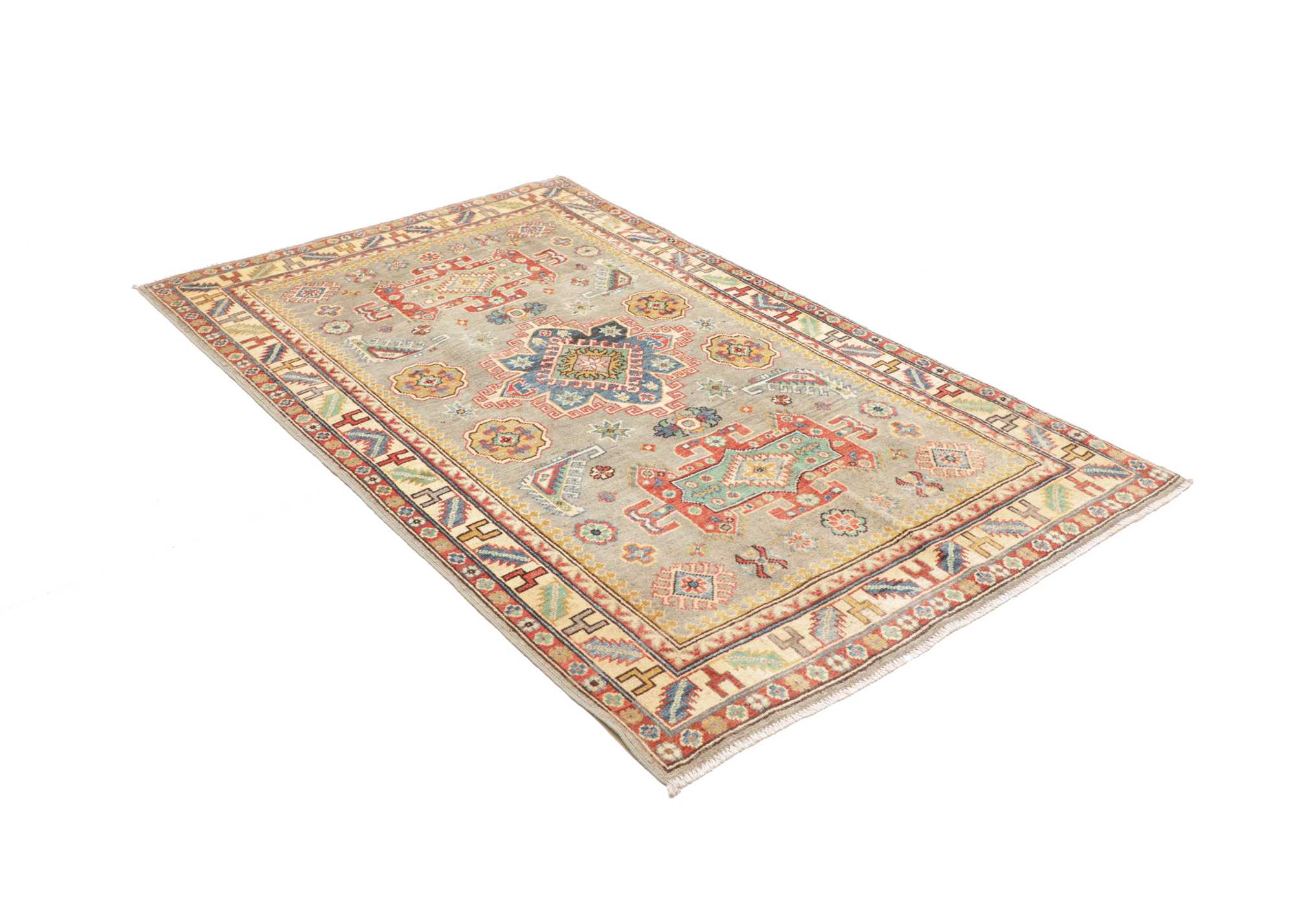 Kazak | 185 cm x 118 cm | Nr. 12-481764
