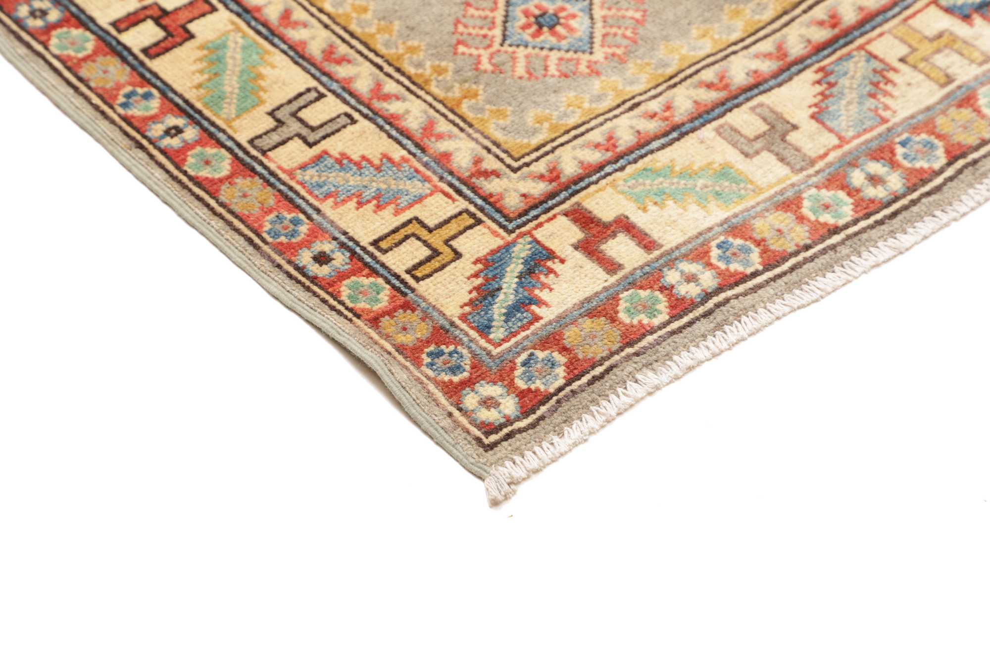 Kazak | 185 cm x 118 cm | Nr. 12-481764