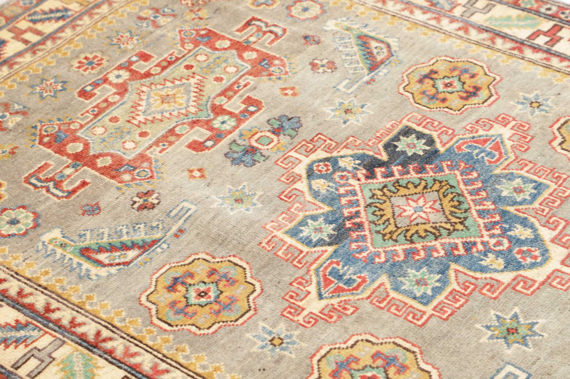 Kazak | 185 cm x 118 cm | Nr. 12-481764