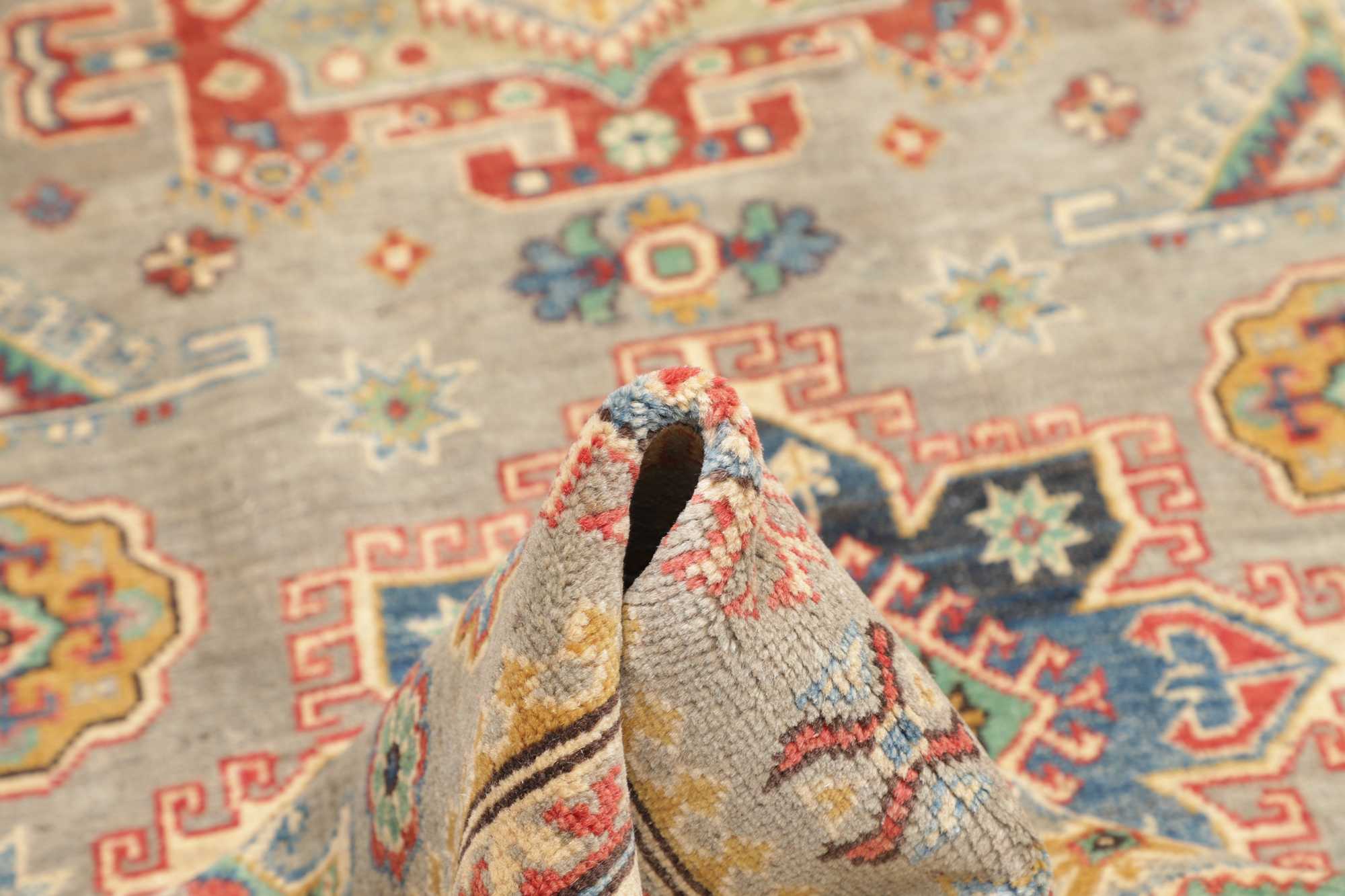 Kazak | 185 cm x 118 cm | Nr. 12-481764