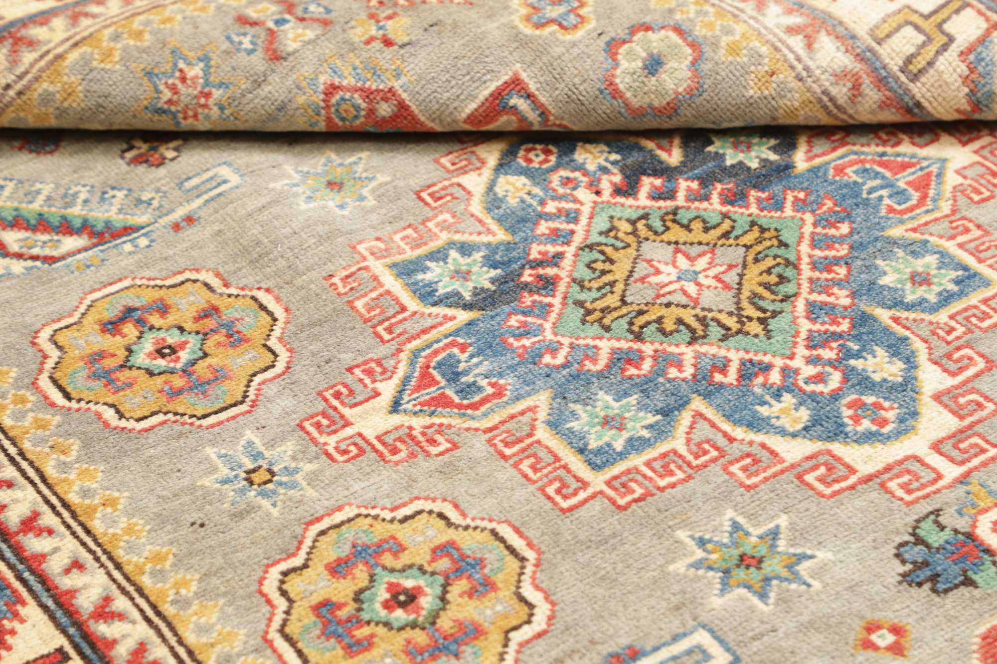 Kazak | 185 cm x 118 cm | Nr. 12-481764