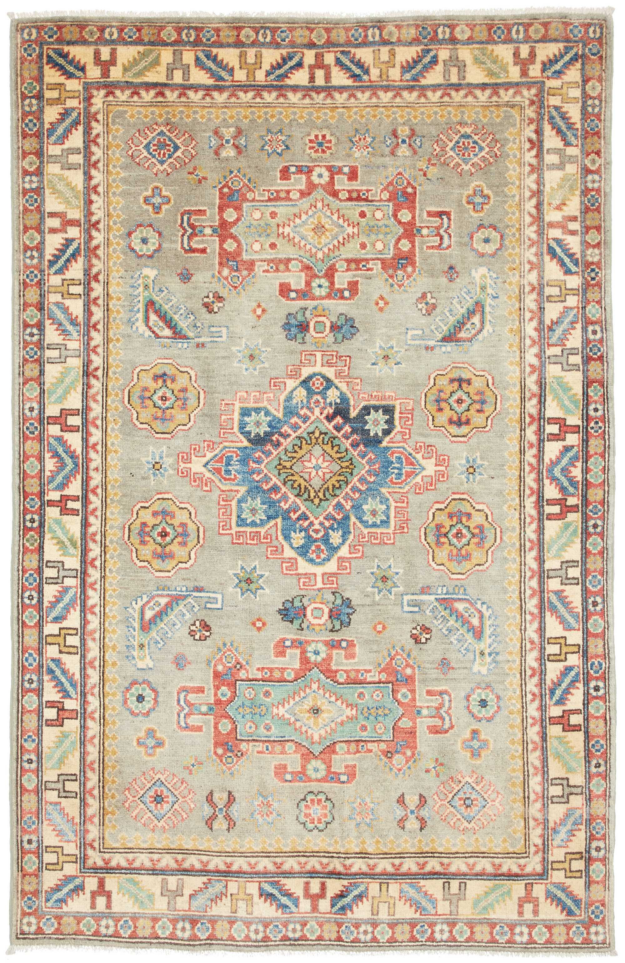 Kazak | 185 x 118 cm | Nr. 12-481764