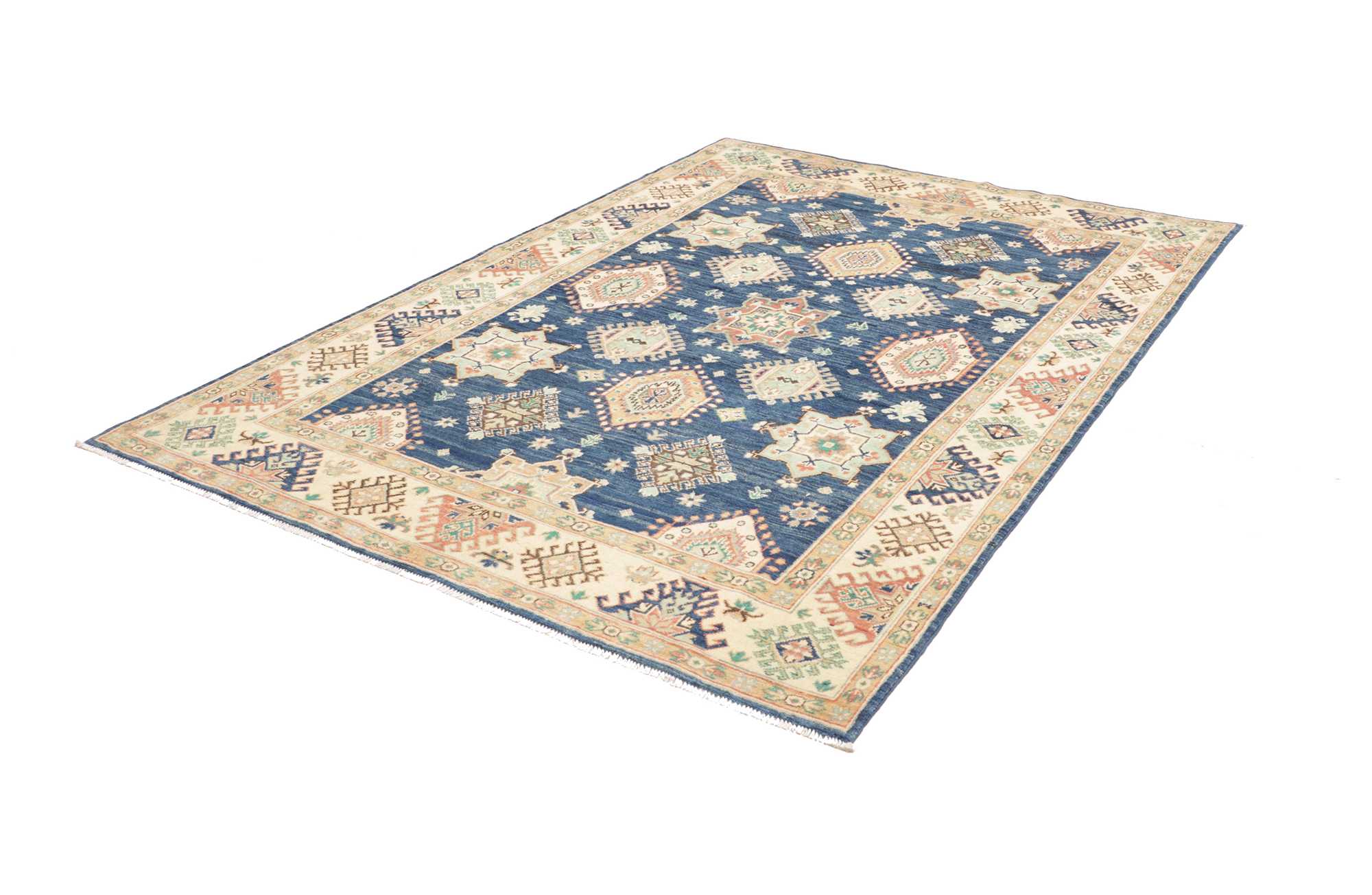 Kazak | 240 x 173 cm | Nr. 12-481765