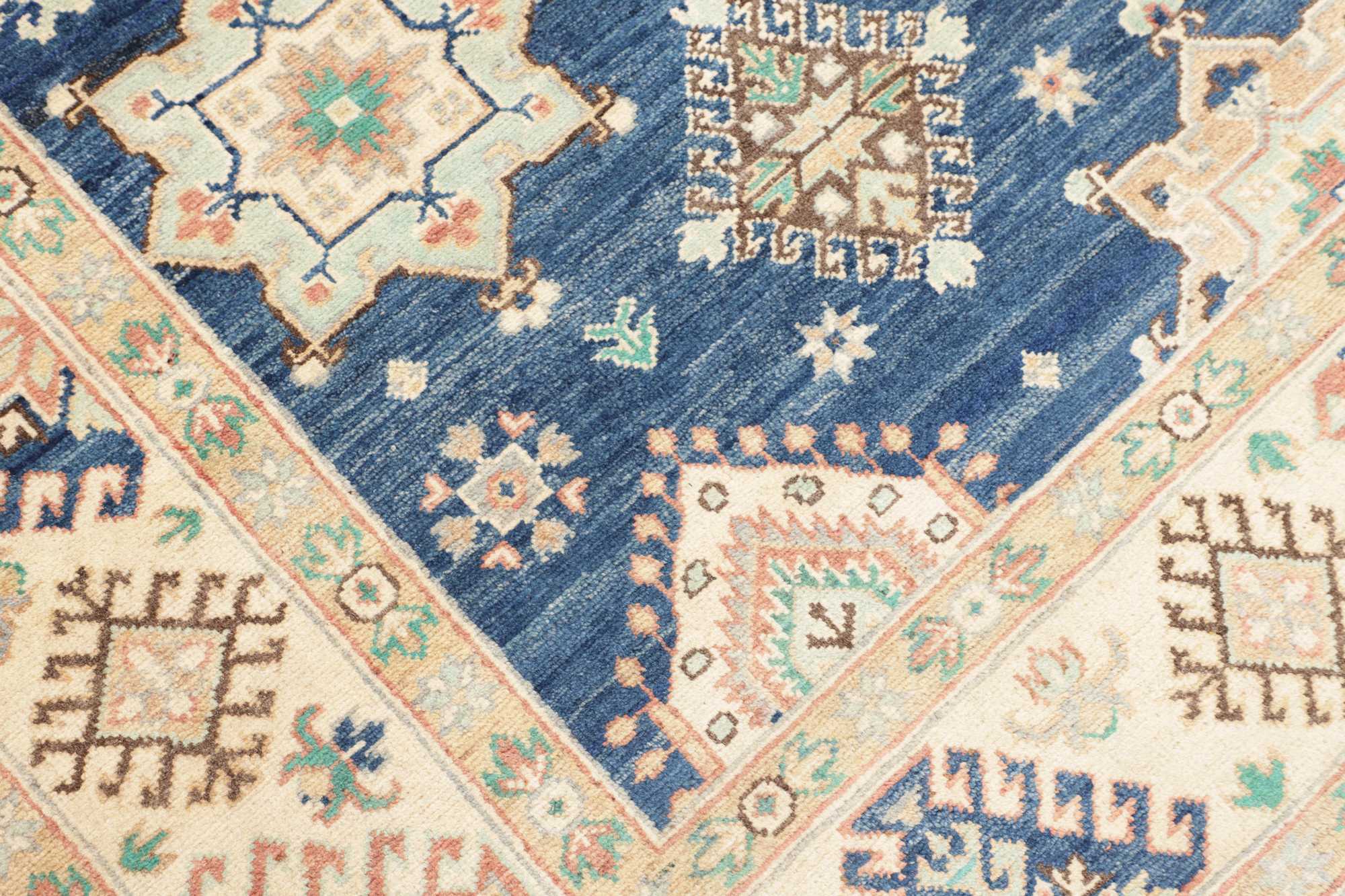 Kazak | 240 cm x 173 cm | Nr. 12-481765