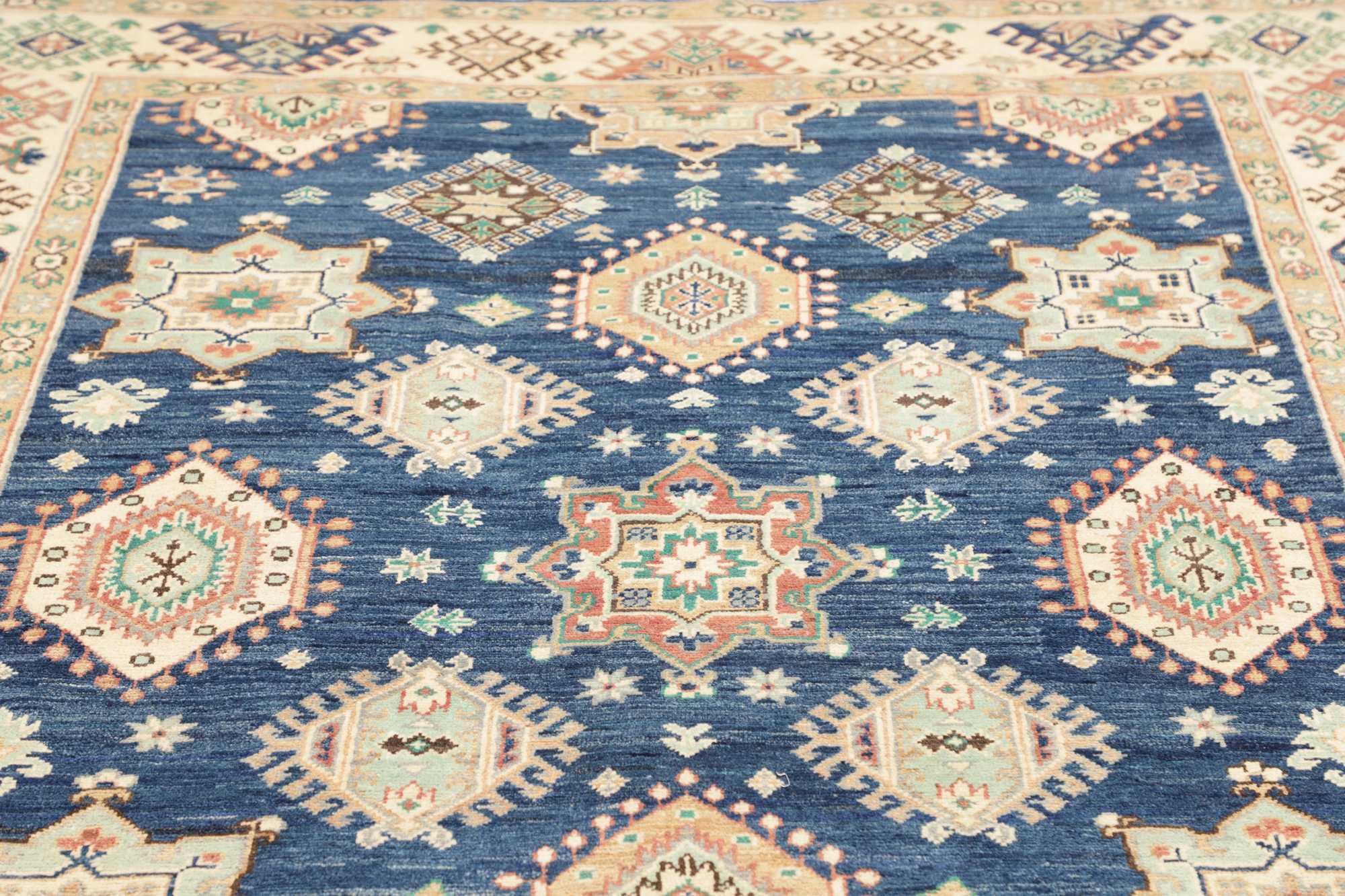 Kazak | 240 cm x 173 cm | Nr. 12-481765