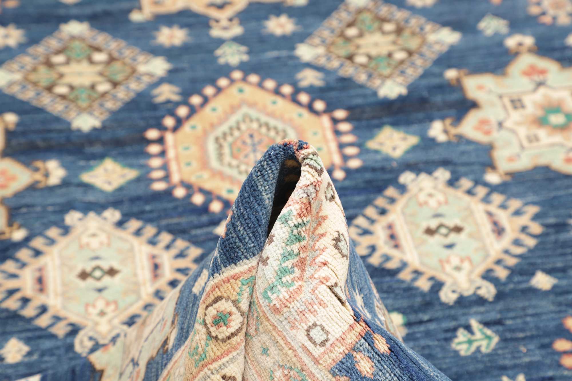 Kazak | 240 cm x 173 cm | Nr. 12-481765