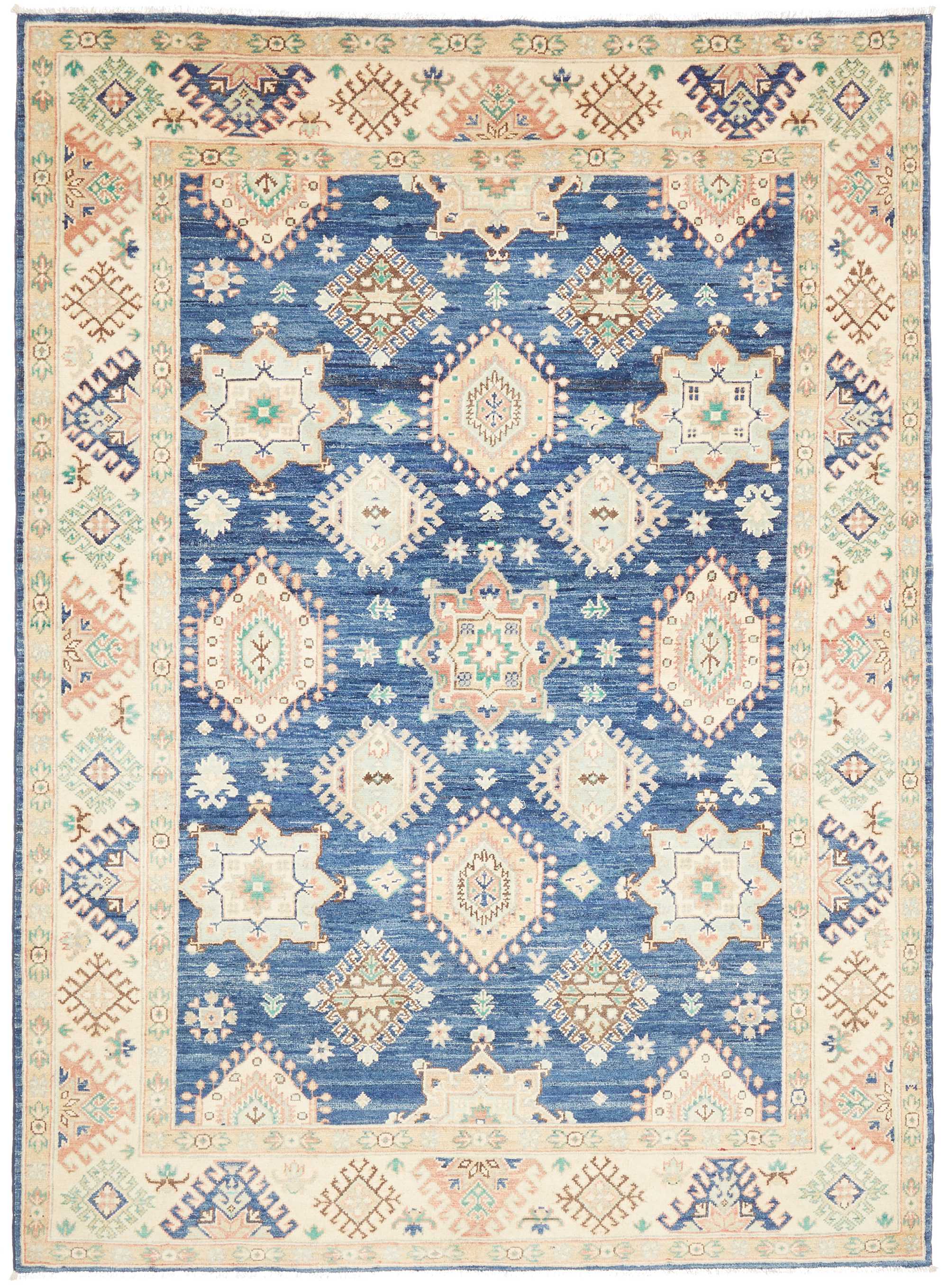 Kazak | 240 x 173 cm | Nr. 12-481765
