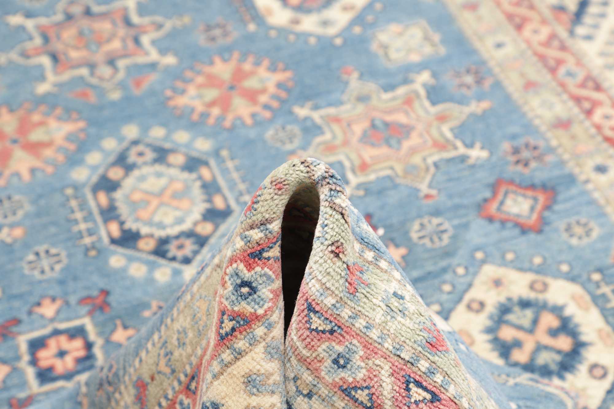 Kazak | 242 cm x 172 cm | Nr. 12-481766