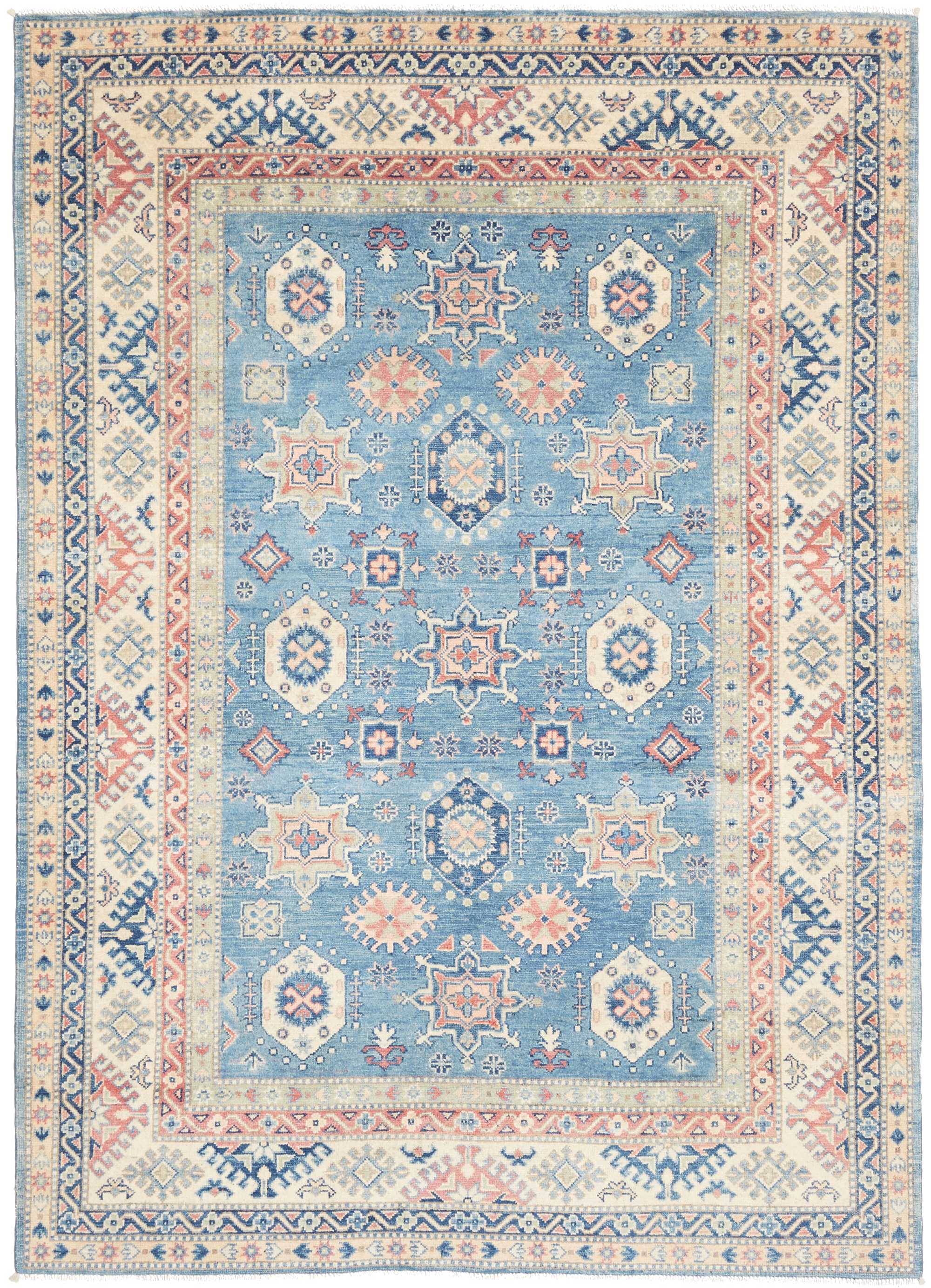 Kazak | 242 x 172 cm | Nr. 12-481766