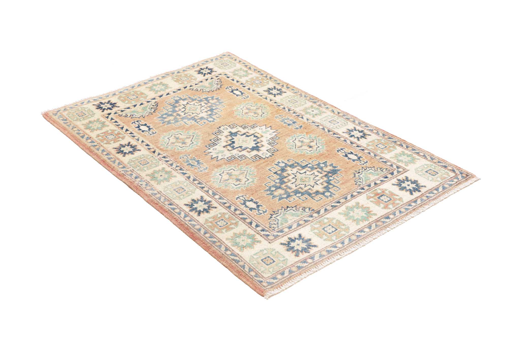 Kazak | 123 cm x 82 cm | Nr. 12-481767