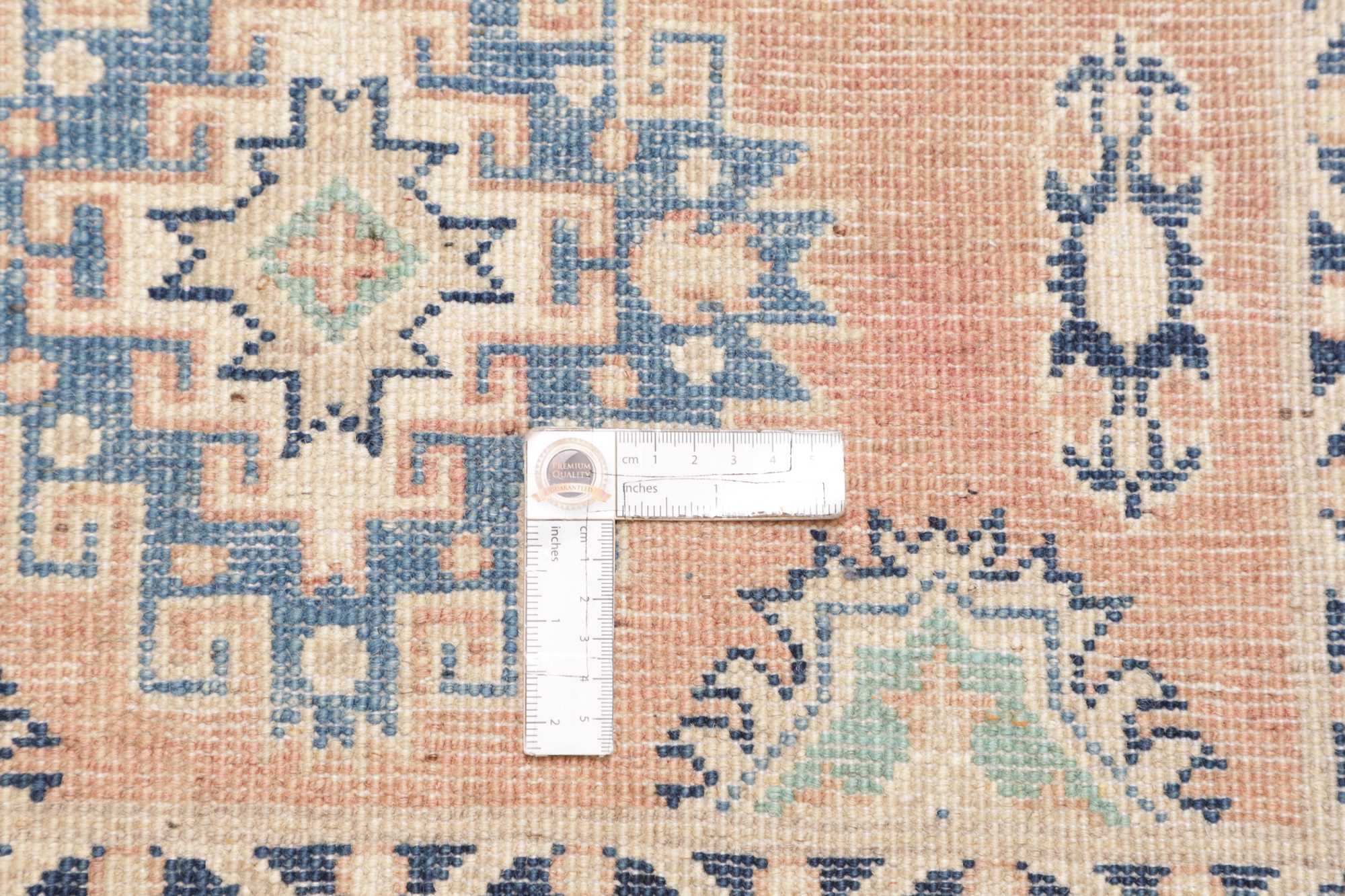 Kazak | 123 cm x 82 cm | Nr. 12-481767