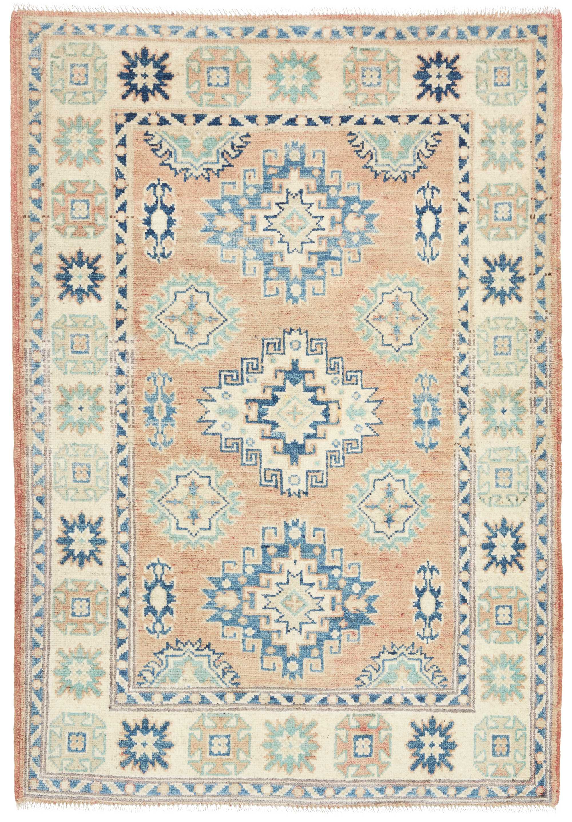 Kazak | 123 cm x 82 cm | Nr. 12-481767
