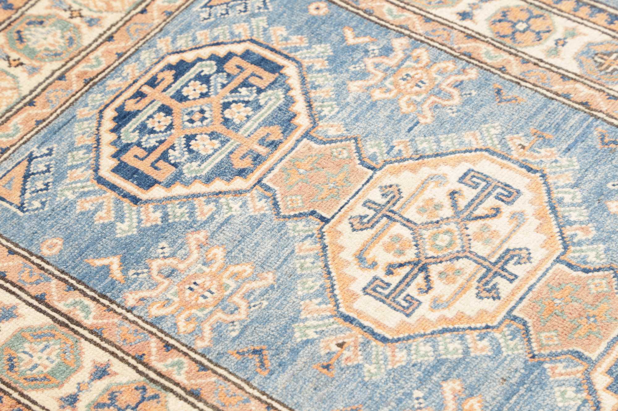 Kazak | 126 cm x 79 cm | Nr. 12-481768