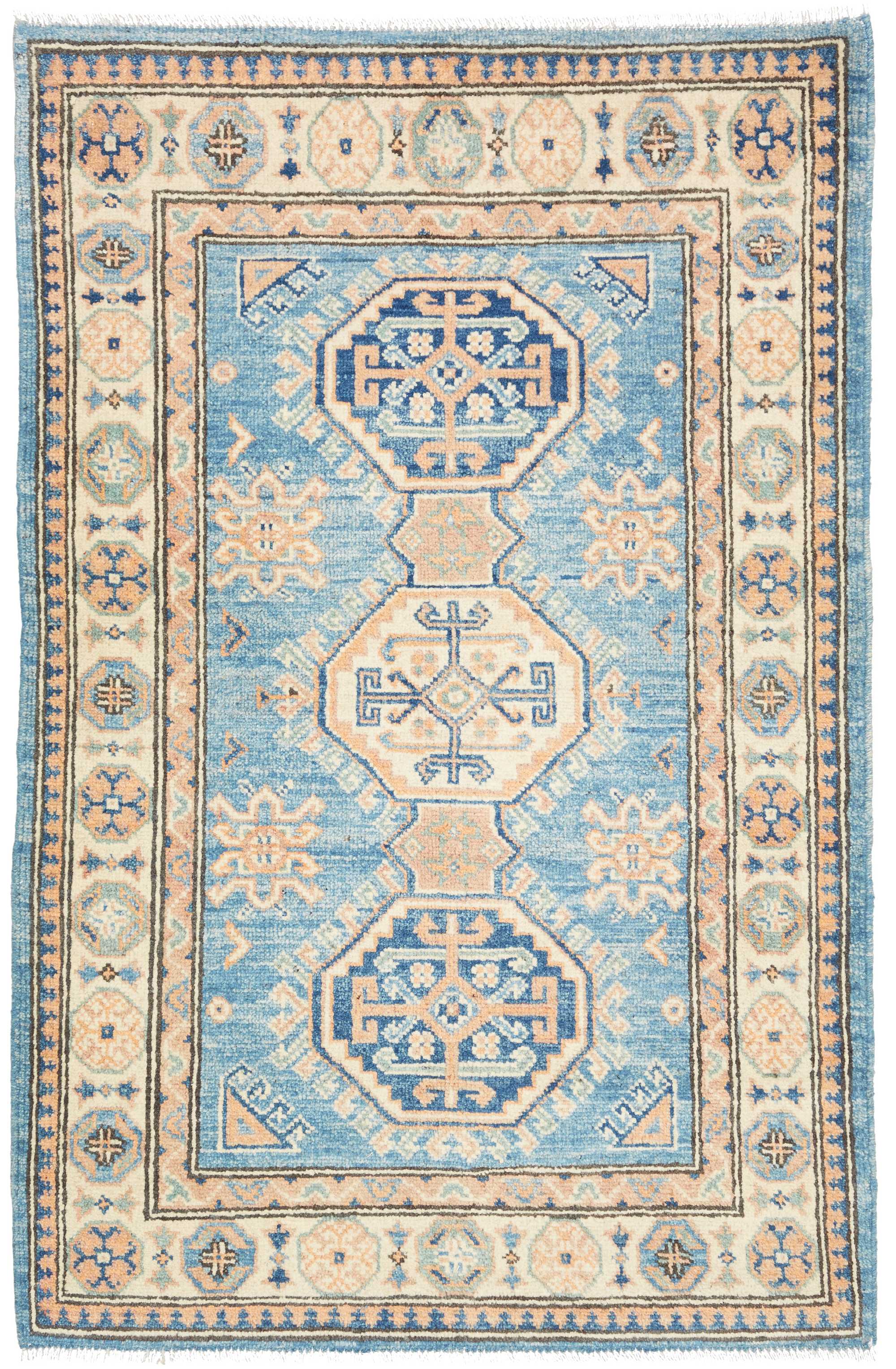 Kazak | 126 cm x 79 cm | Nr. 12-481768