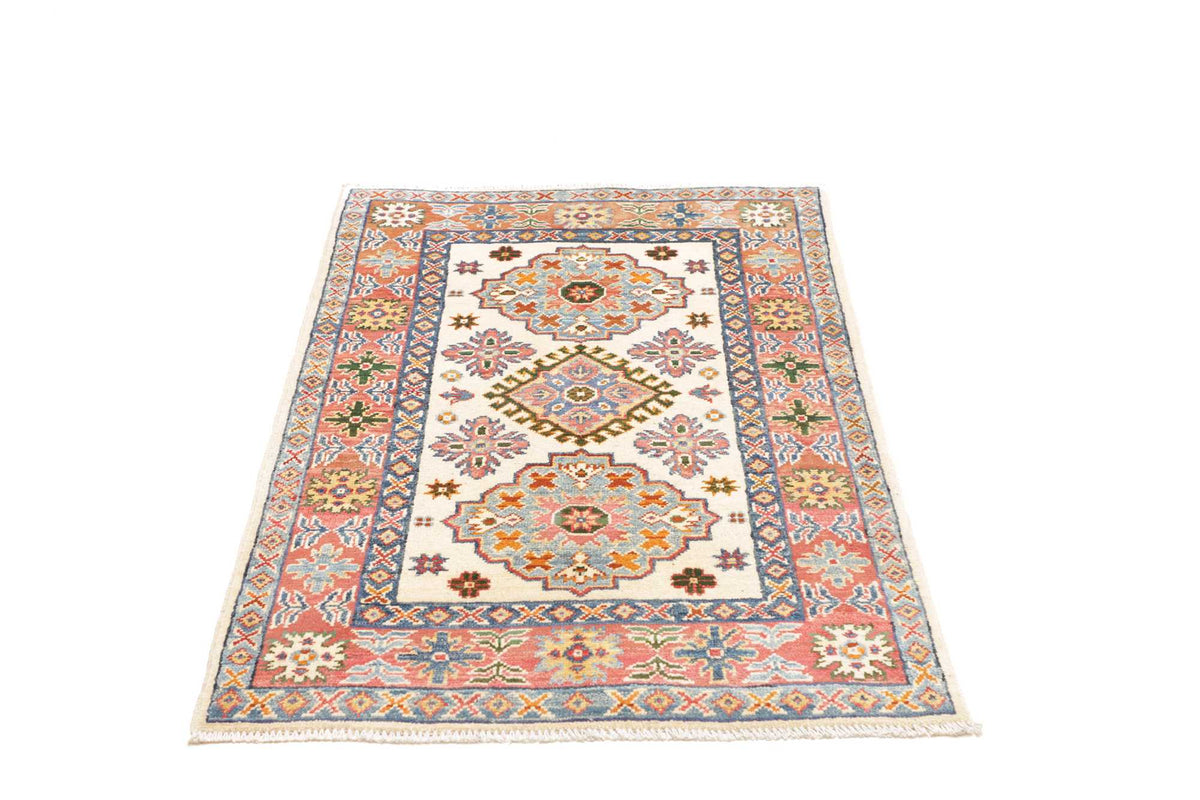 Kazak | 124 cm x 78 cm | Nr. 12-481769