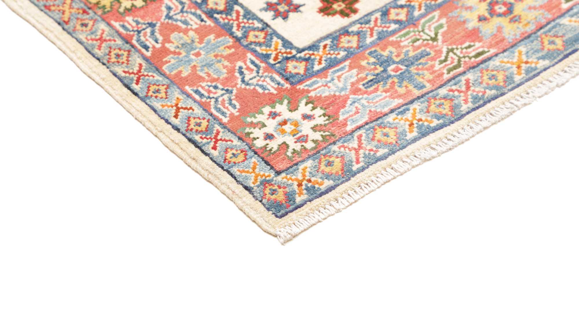 Kazak | 124 cm x 78 cm | Nr. 12-481769